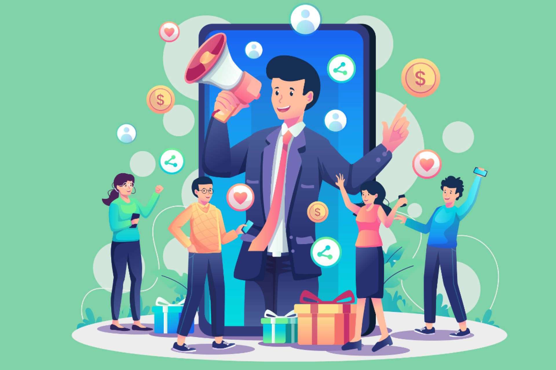 THK FROG, una agencia de publicidad para las empresas