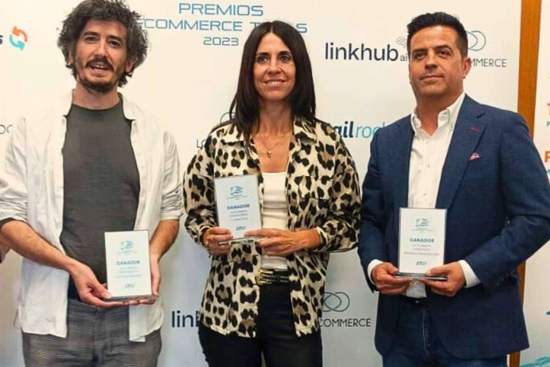 Reskyt, el ganador de los prestigiosos Premios Ecommerce Tools España
