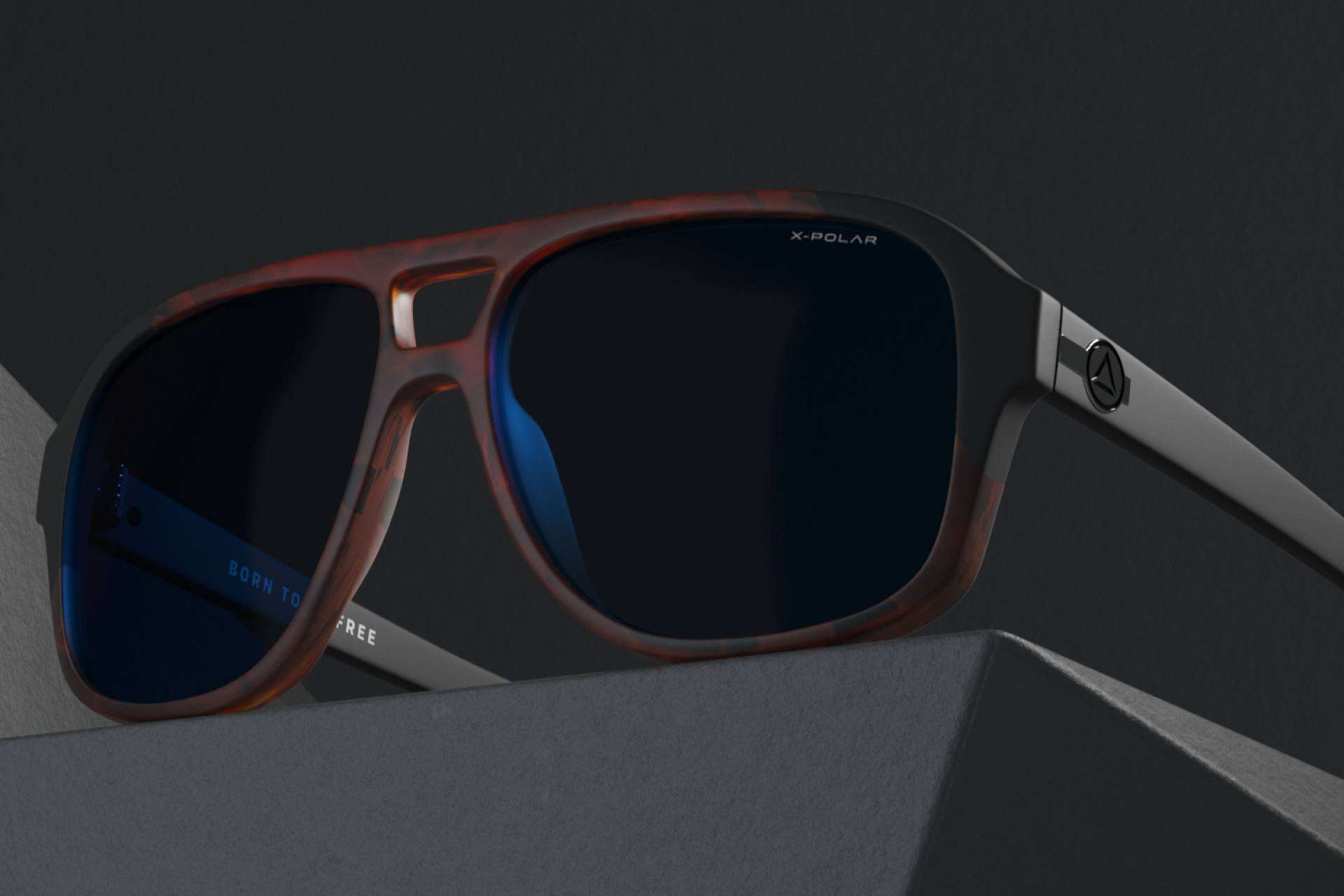 Conocer los beneficios de llevar gafas de sol polarizadas con The Indian Face