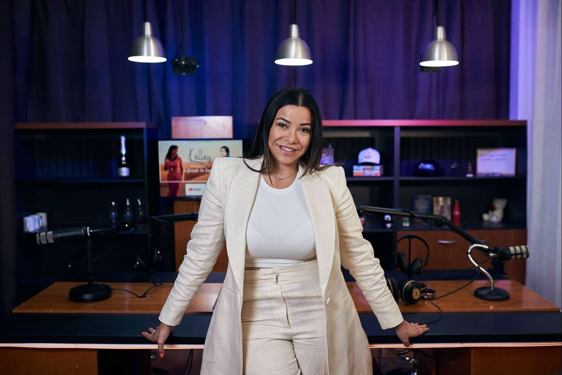'I'm Keilley', el nuevo podcast de la influencer de lifestyle Keilley Lee Marques