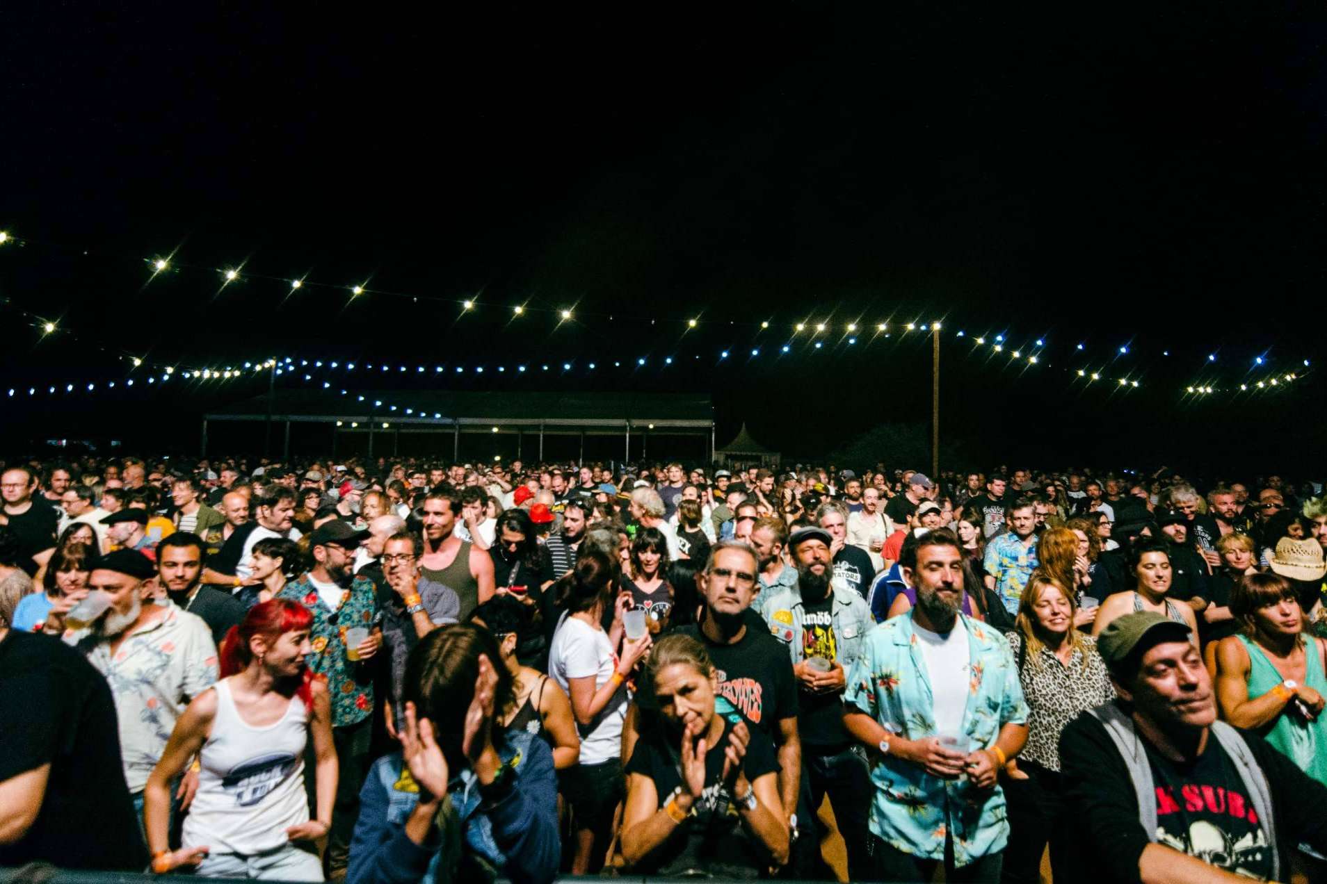 La playa de Vinuesa recibirá de nuevo a los participantes del Motorbeach Festival 2023