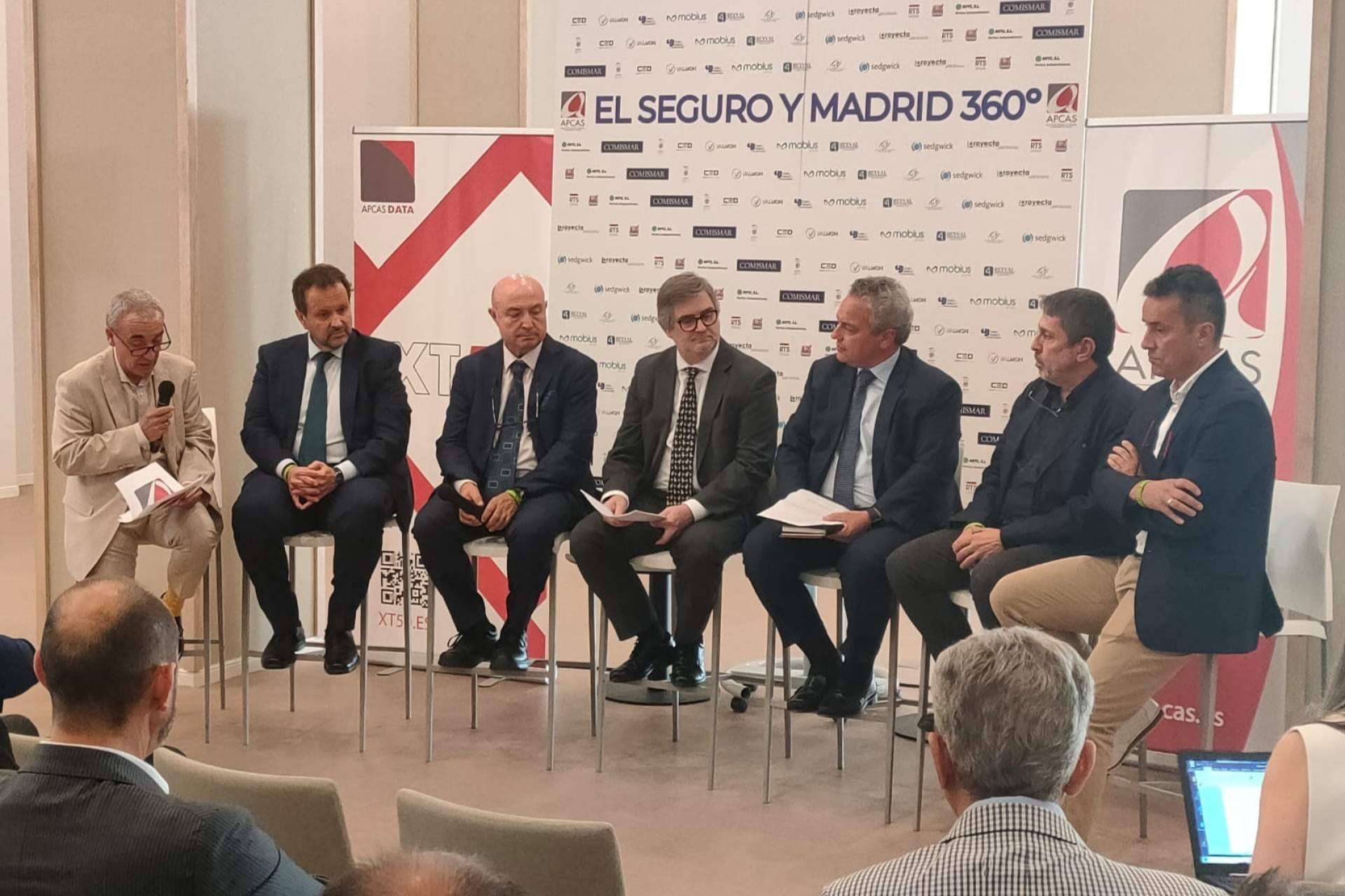La preocupante situación actual de los proveedores del seguro