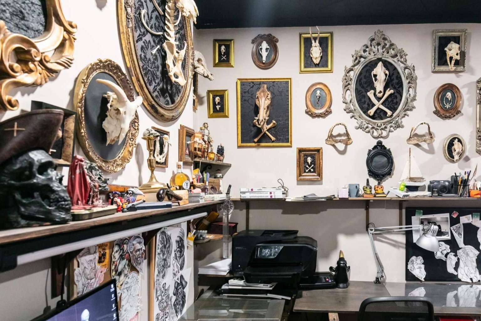 ¿Cómo cuidar de un piercing? Los profesionales de La Piratería Tattoo Valencia lo explican