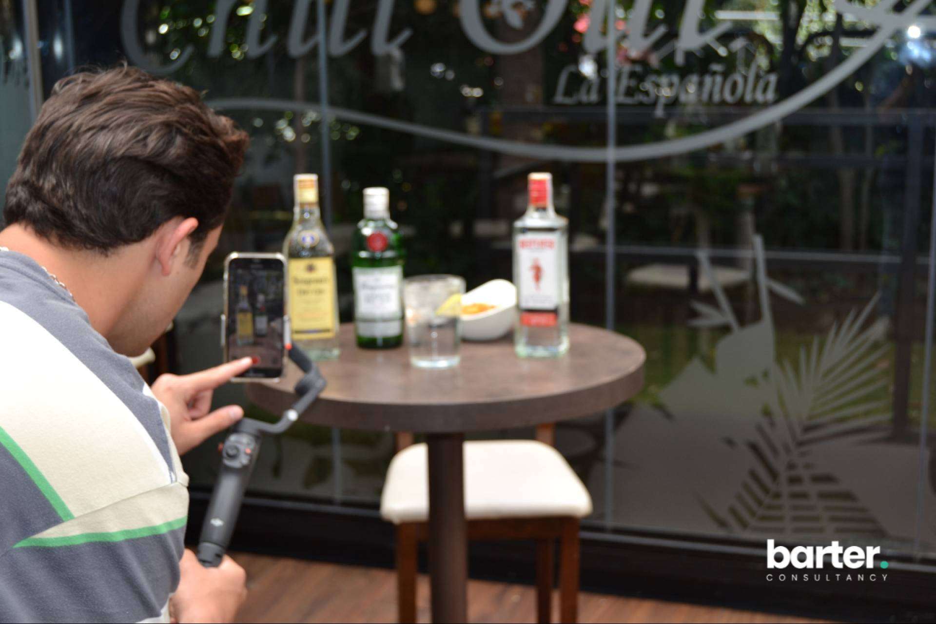 Barter Consultancy, el socio estratégico en la transformación digital de la hostelería