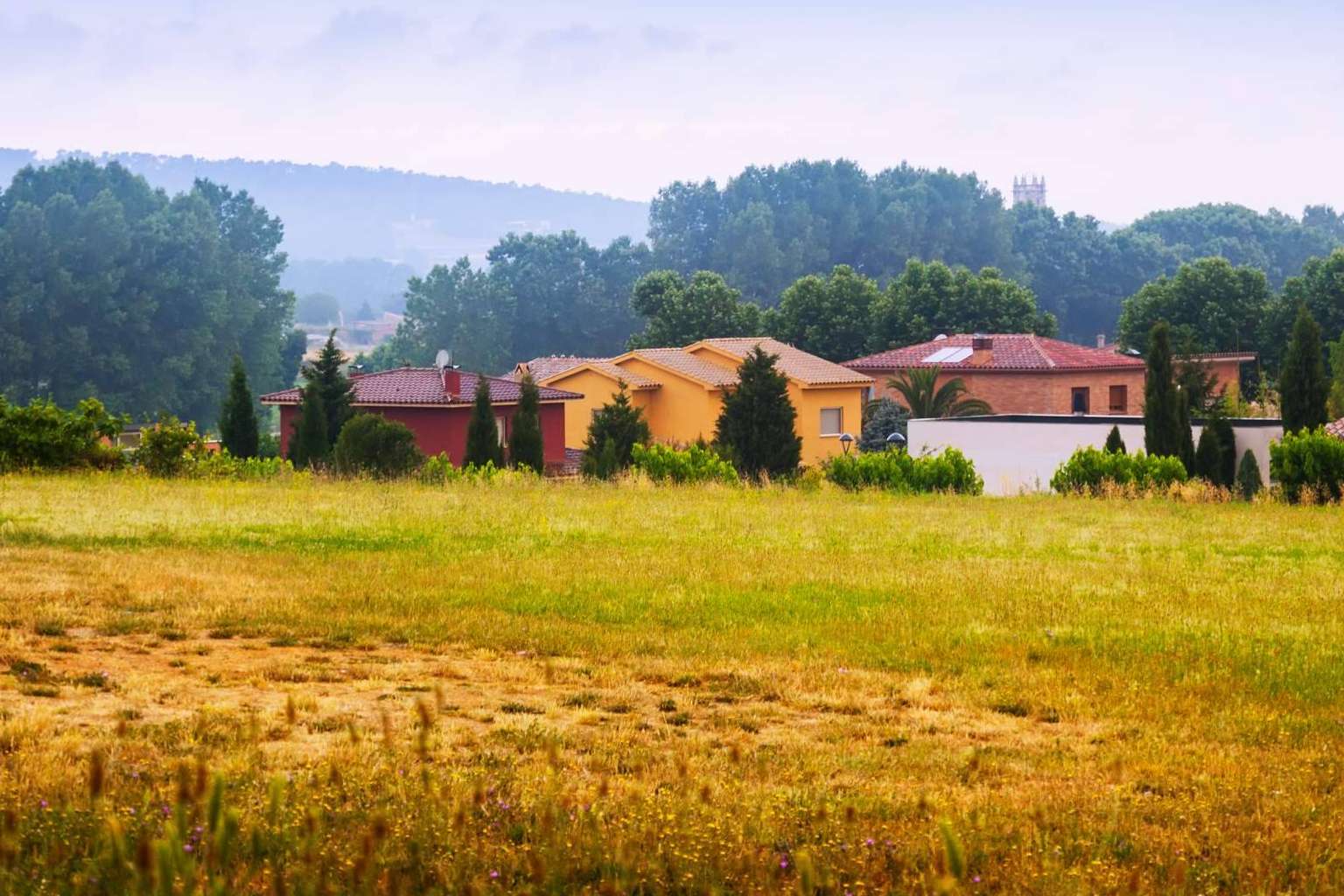 10 trámites que se deben conocer si se tiene una finca o terreno