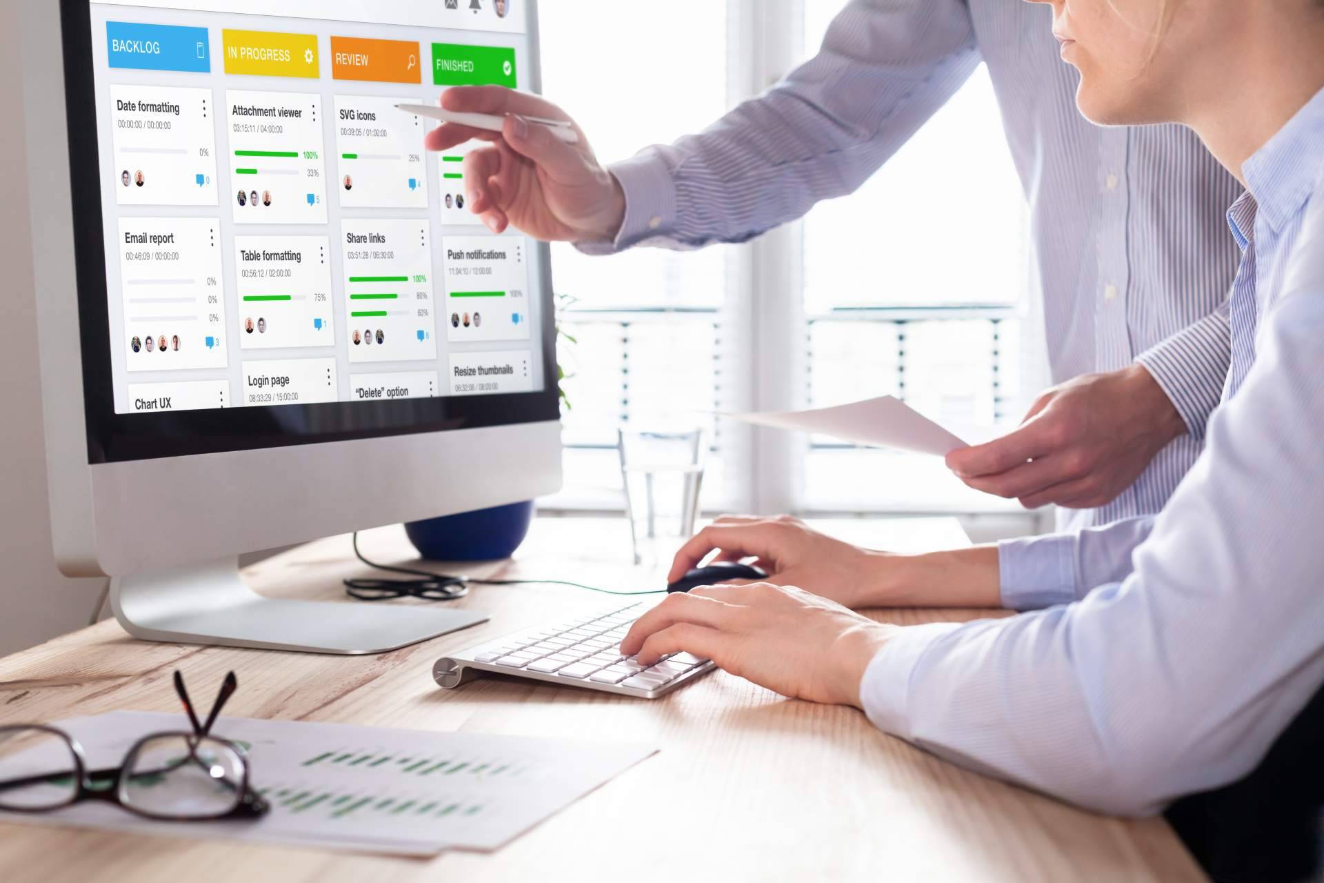 Estrategias clave en los negocios digitales