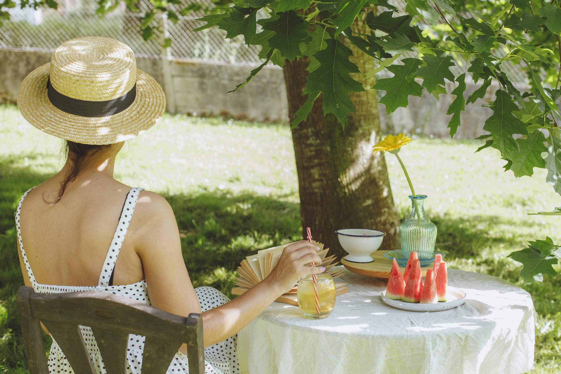 Preparar tés e infusiones frías perfectas con Tetereta