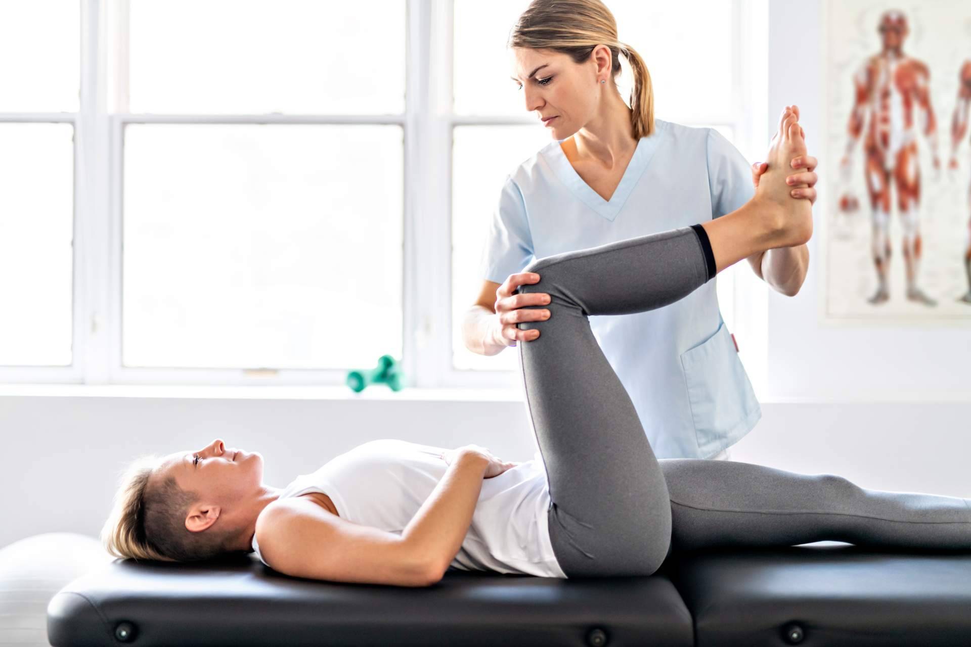 Clínica de Fisioterapia en Madrid, servicios de excelencia para aliviar el dolor y favorecer la recuperación de la salud