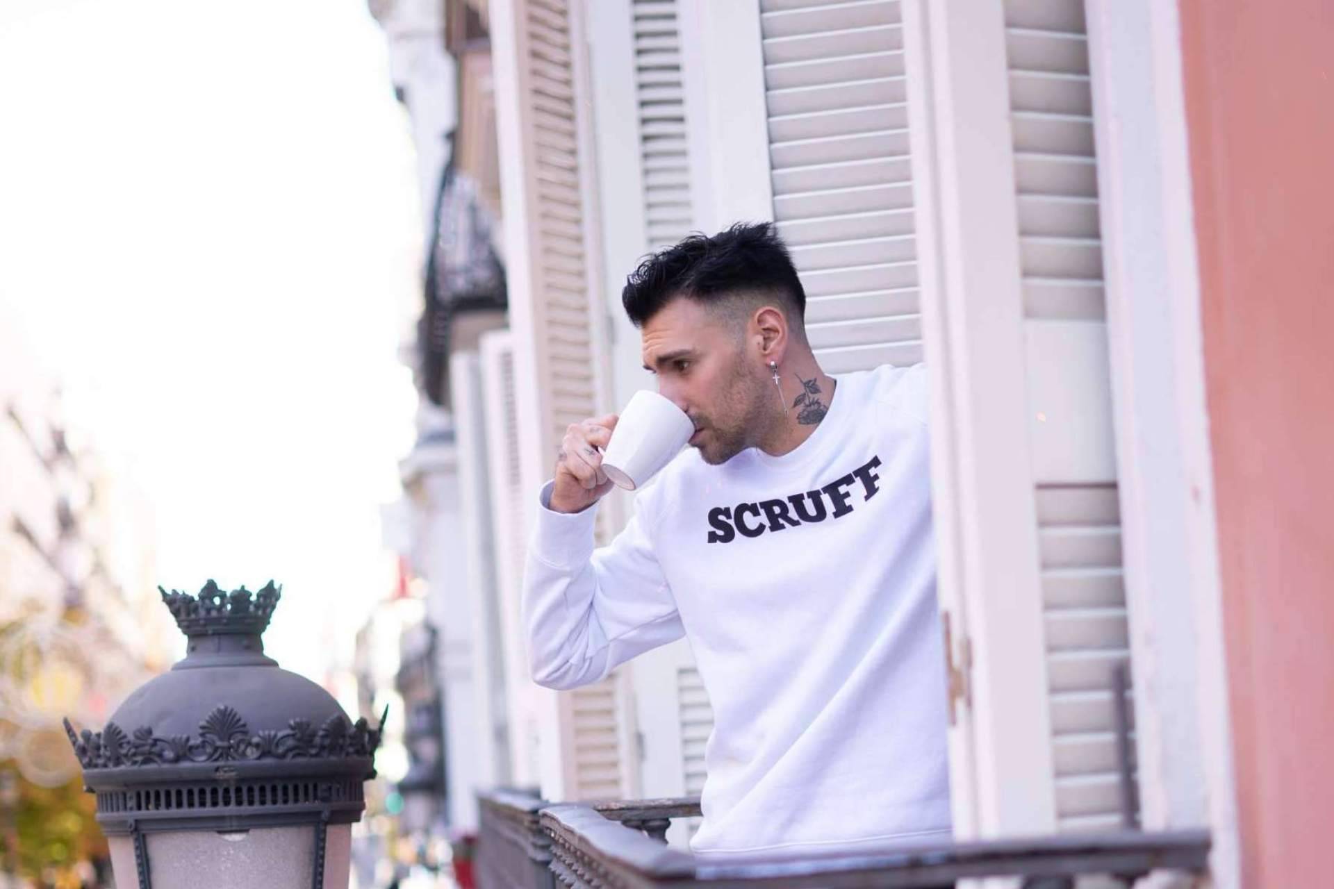 SCRUFF ofrece una guía de viaje LGBTQ+