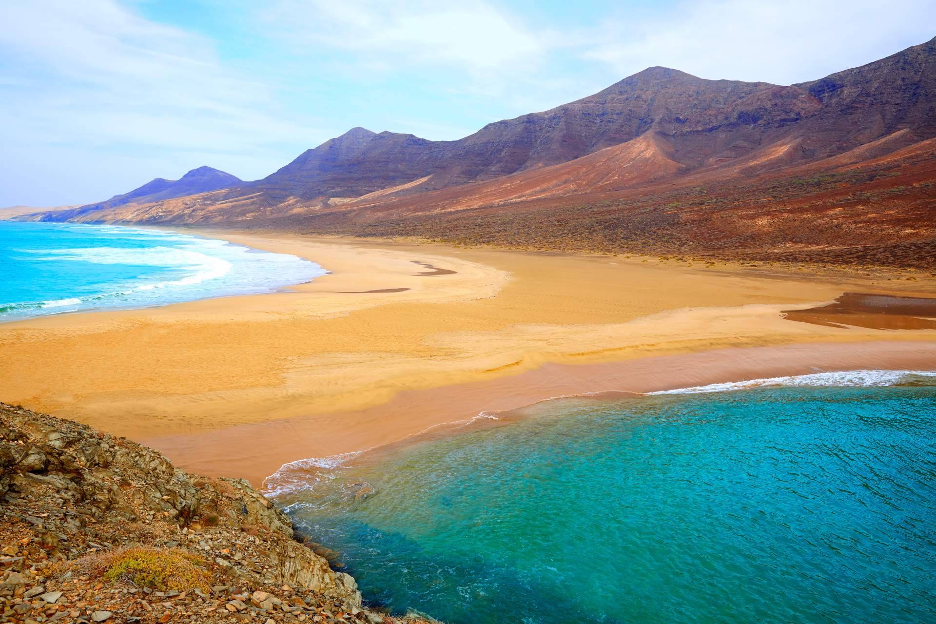 Balcón Canario, una manera diferente de visitar Fuerteventura en verano