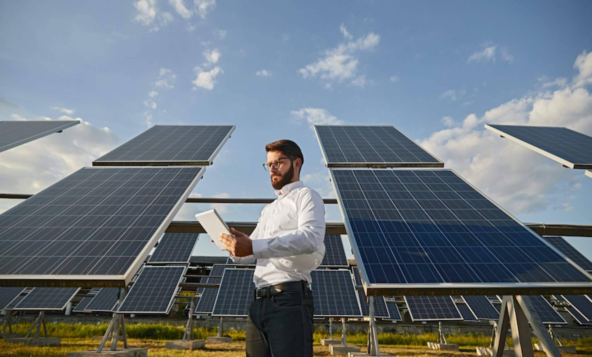 Silithium acerca de las ventajas de sus placas solares Toledo y Madrid