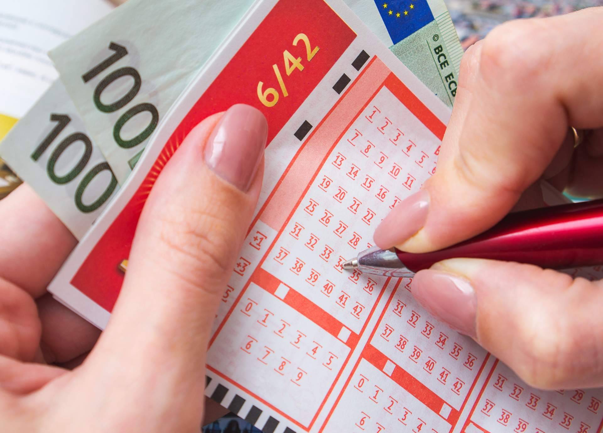 ¿Cuáles son los beneficios de unirse a peñas en la lotería?, por La Pastoreta
