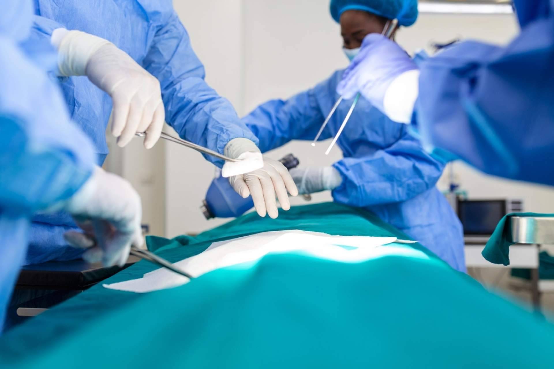 Crioablación nerviosa. Un enfoque innovador para el tratamiento del dolor