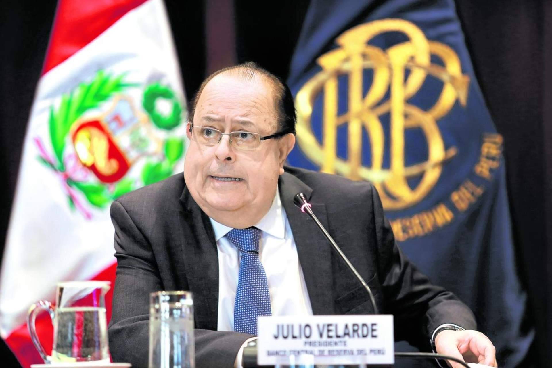 El Banco Central de Reserva de Perú y Enfoque Contable señalan a este país como una atractiva alternativa de inversión
