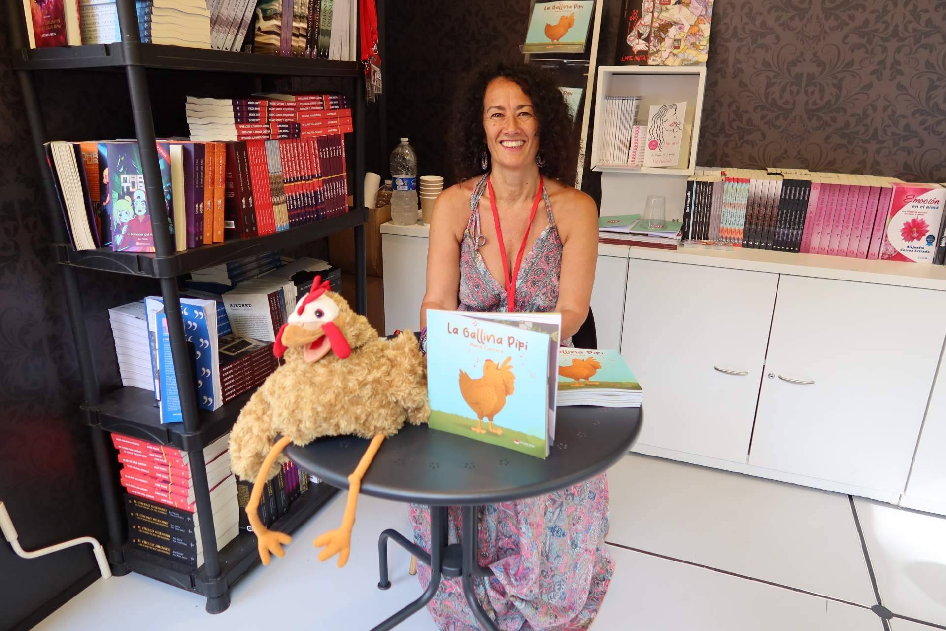 En la nueva edición de la Feria del Libro de Madrid, Círculo Rojo vuelve a marcar la diferencia