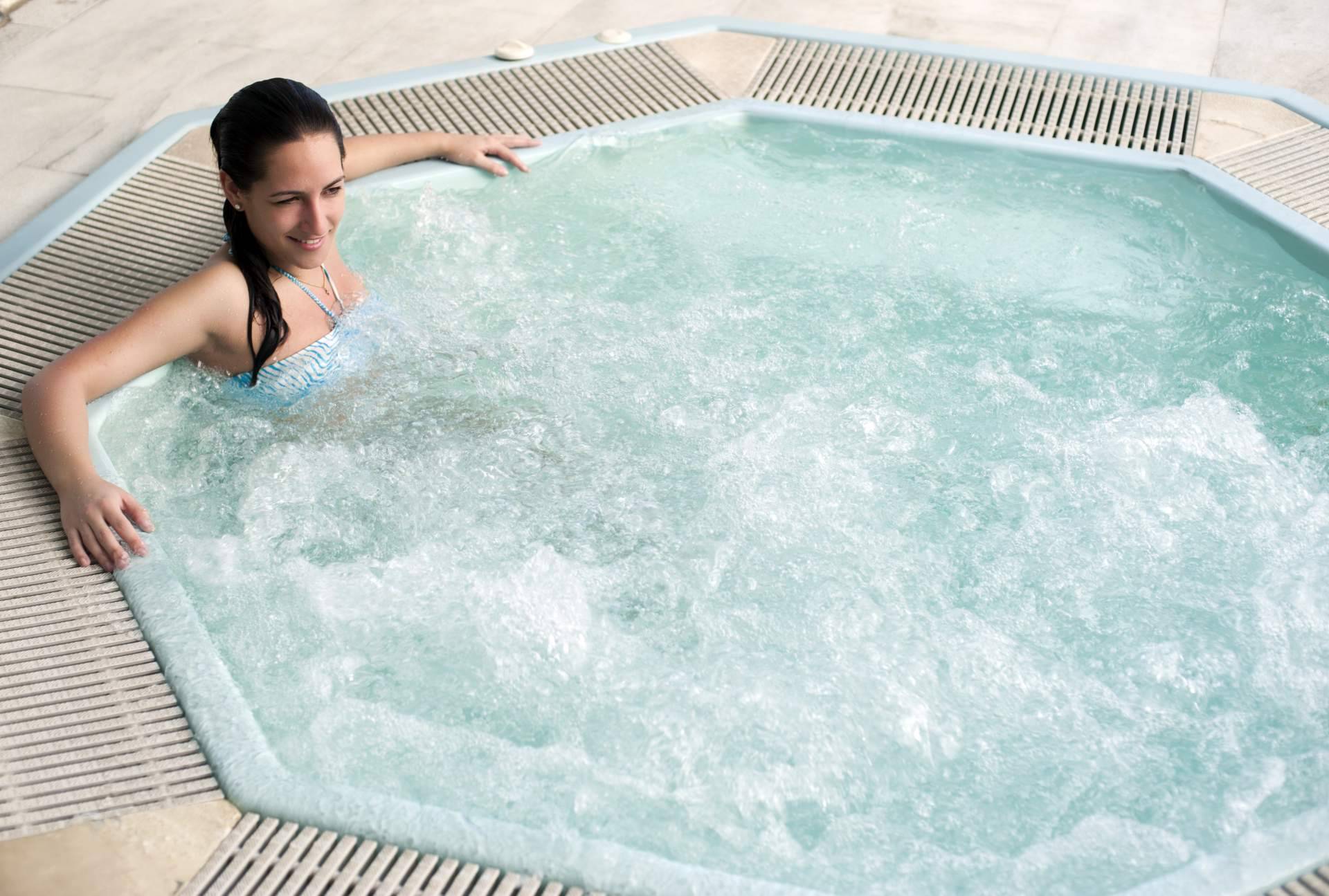 Warmpool y las bombas de aire para jacuzzi