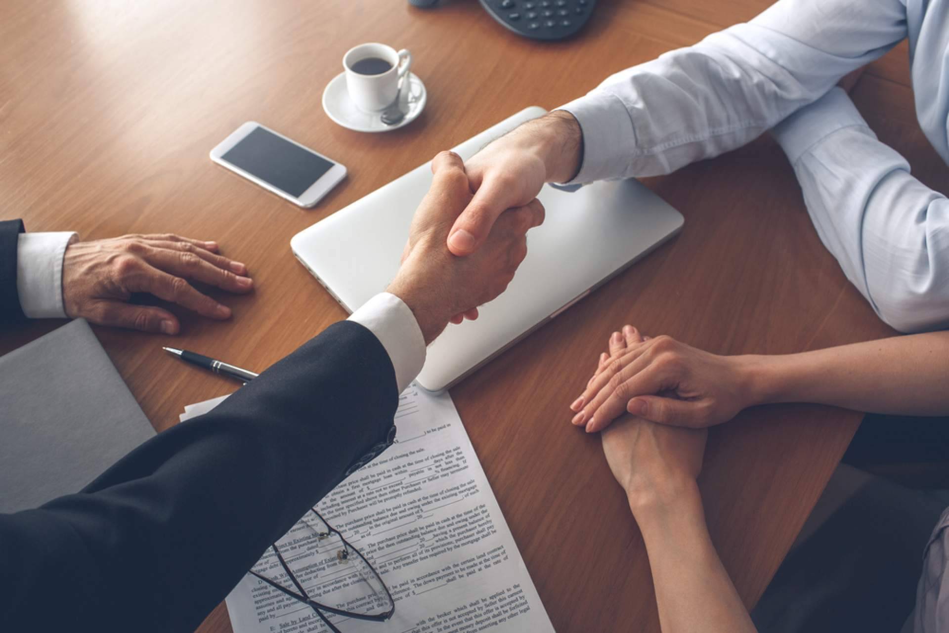 Acceder a una propiedad a través del alquiler con derecho a compra, con Gradual Homes