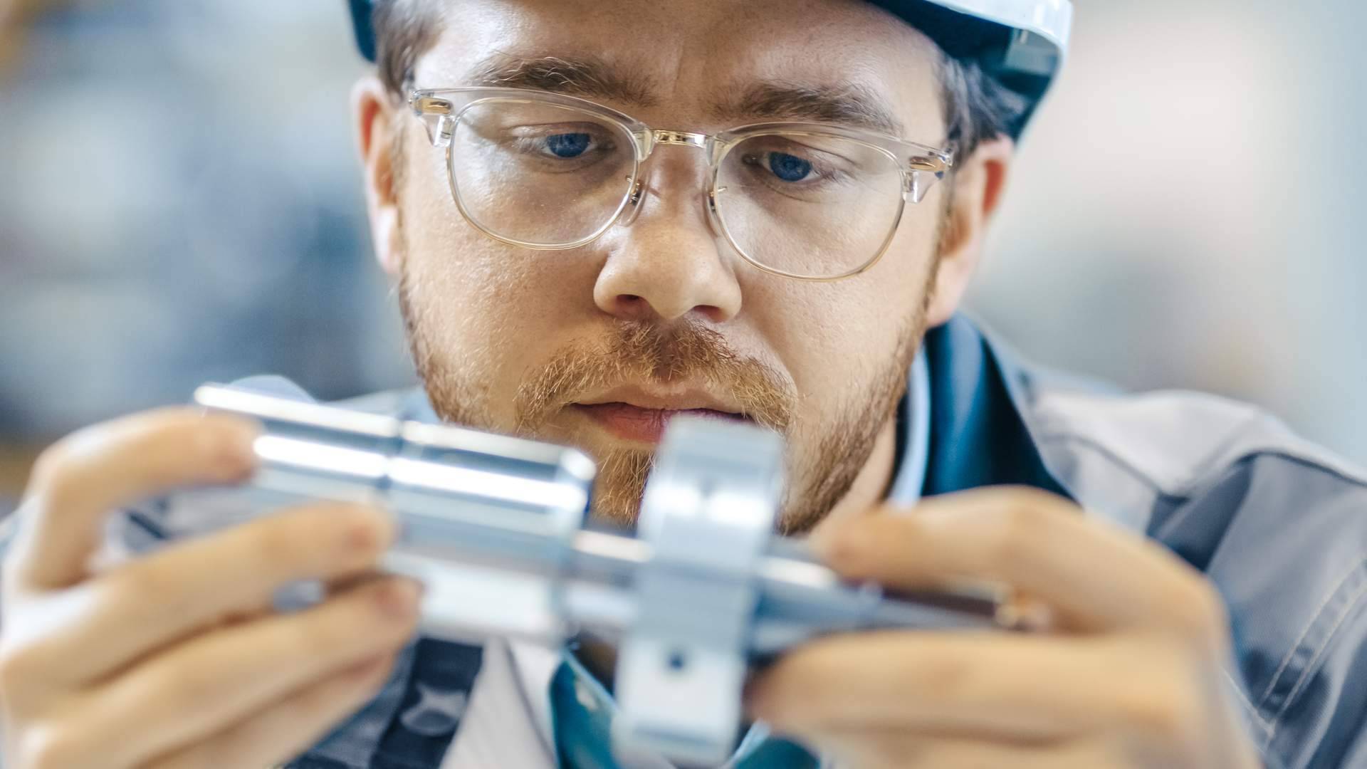 Vender productos industriales con confianza y alcance internacional a través del marketplace global Novaut