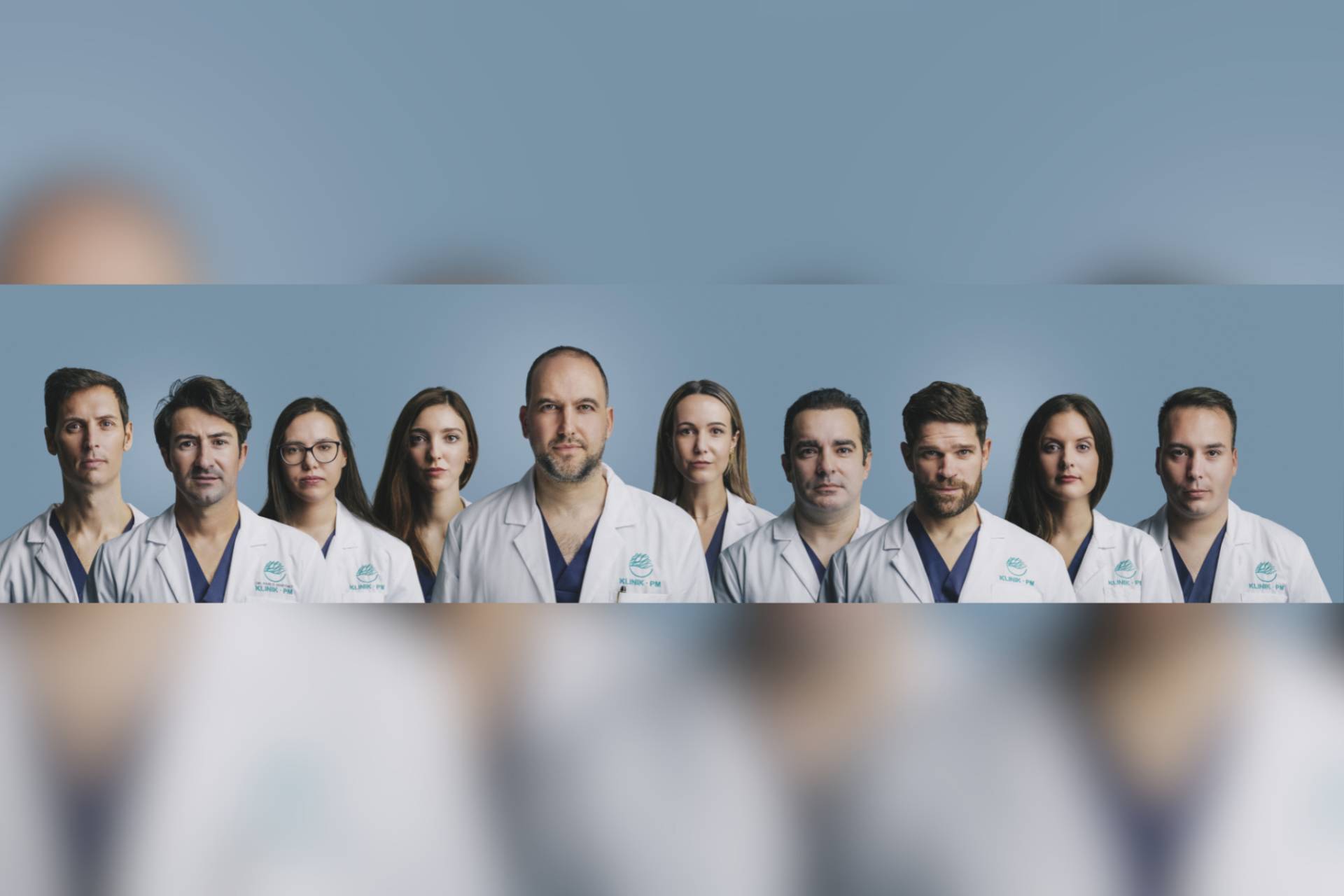 KLINIK PM y Pablo Martínez, especialista en tratamiento del dolor, traumatología y rehabilitación, abrirá uno de los centros privados más grandes de Europa en Alicante