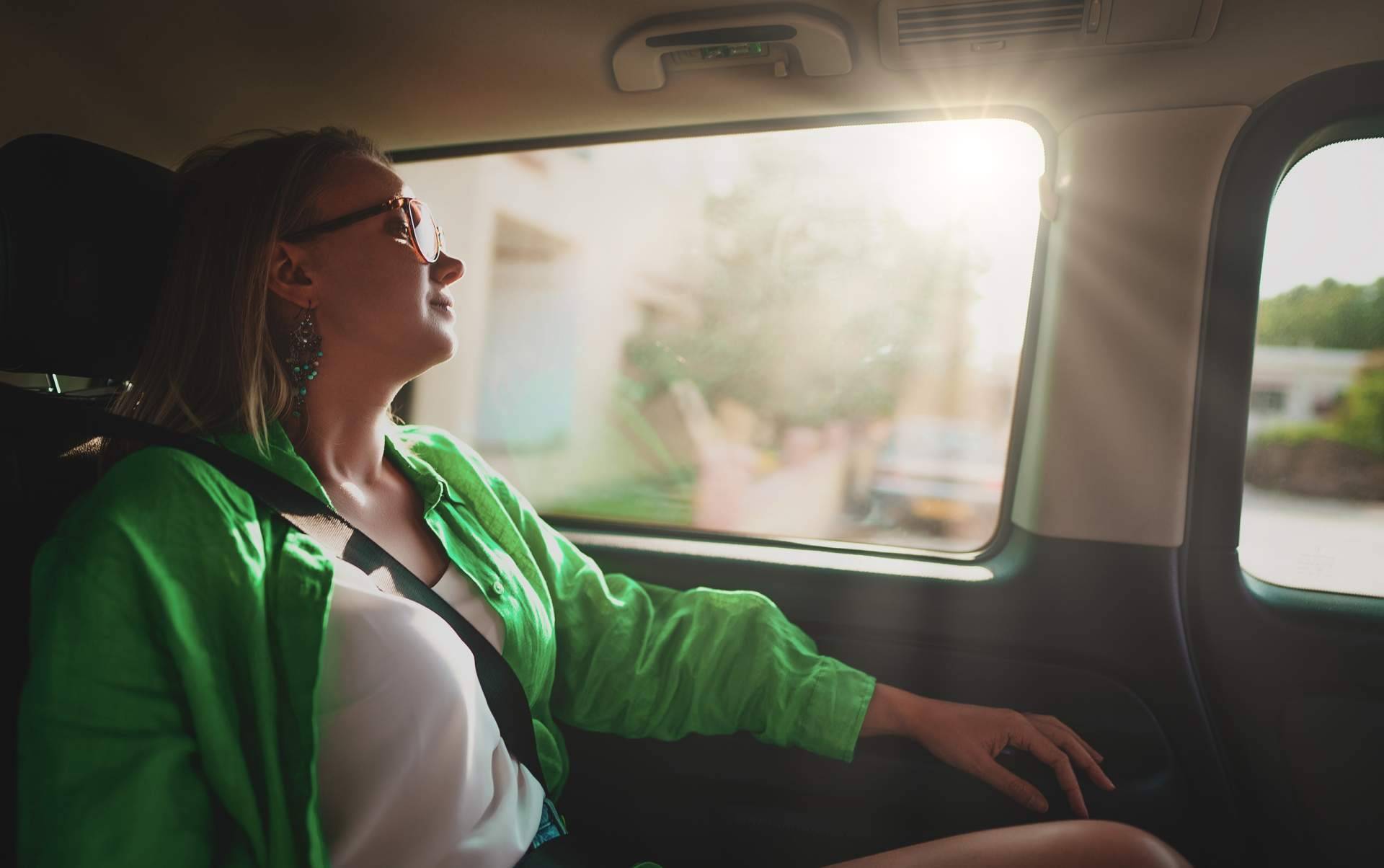 Alpha VIP Transfer ofrece experiencias inolvidables en familia con transporte privado de lujo en Ibiza