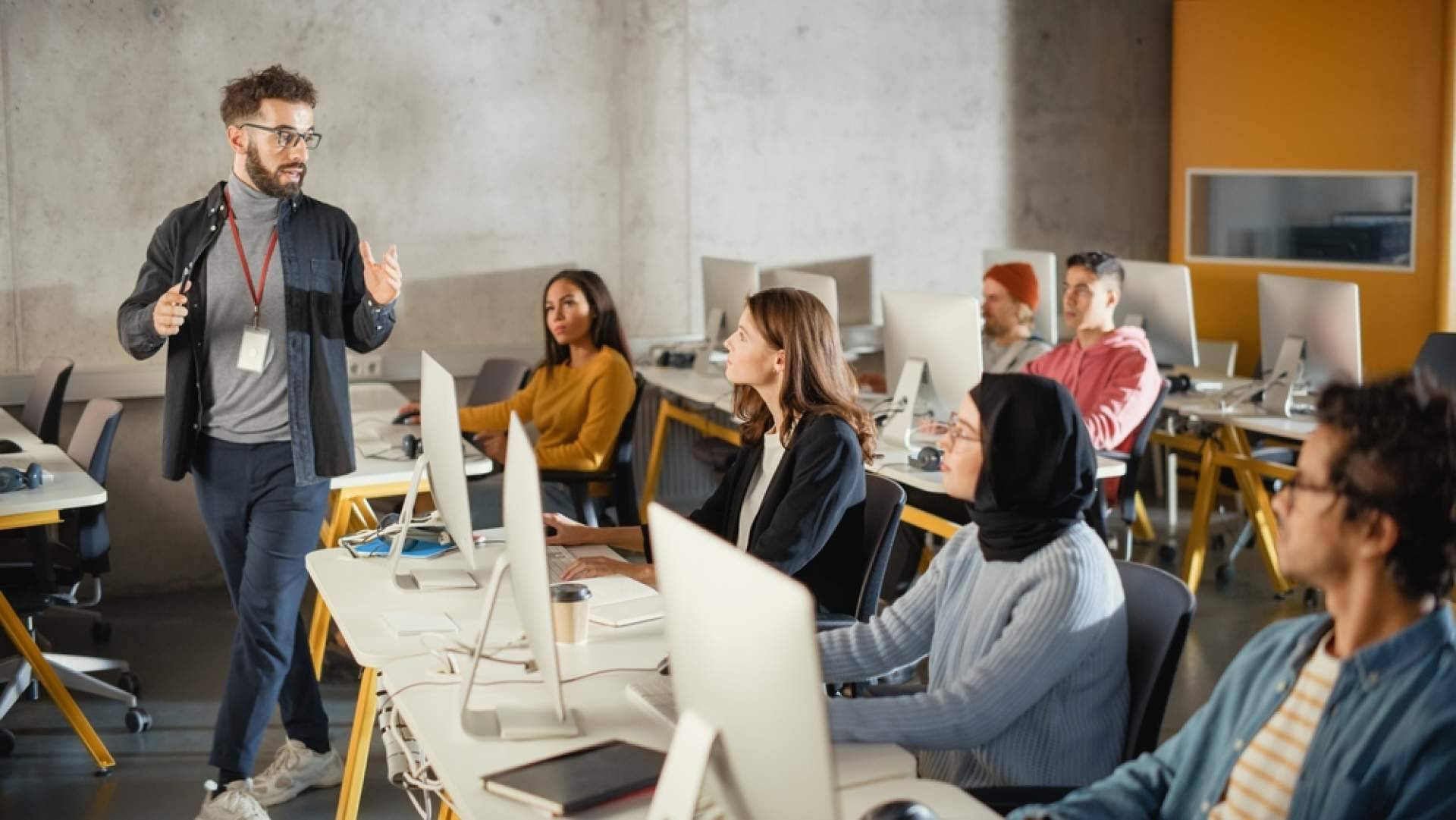 MailMark lleva a cabo proyectos educativos innovadores