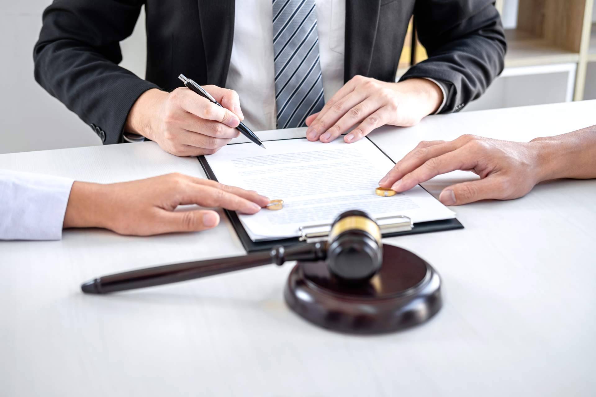 Asesoramiento jurídico de la mano de la firma de abogados Prestige Asociados