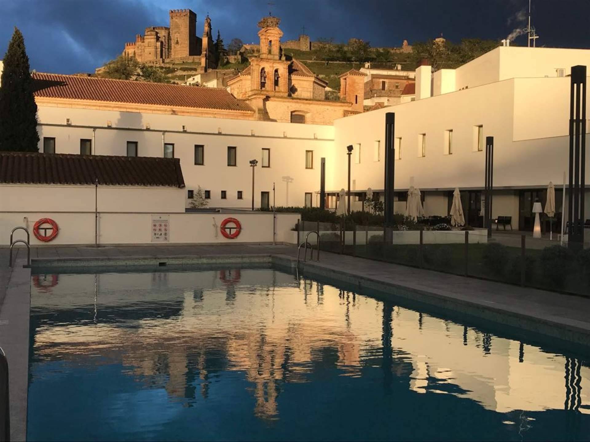Sevilla y la Sierra de Huelva, los sitios de interior que son parada obligatoria estas vacaciones
