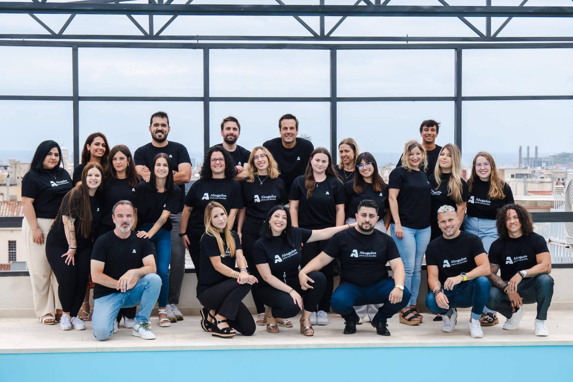 Abogados Para Tus Deudas ha anunciado una nueva ronda de capital para impulsar la innovación y el crecimiento en el mercado de la Ley de Segunda Oportunidad