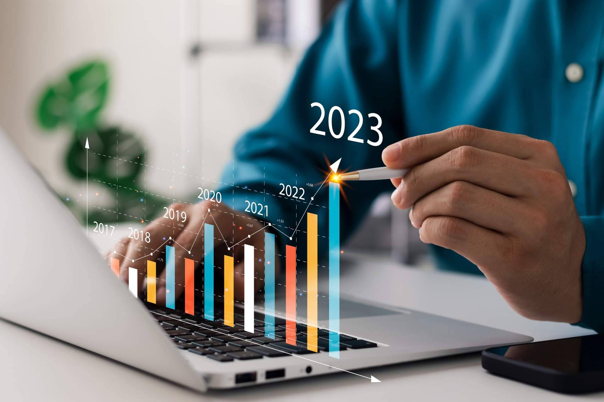 Verdad Económica ofrece acceso confiable y actualizado a la economía global