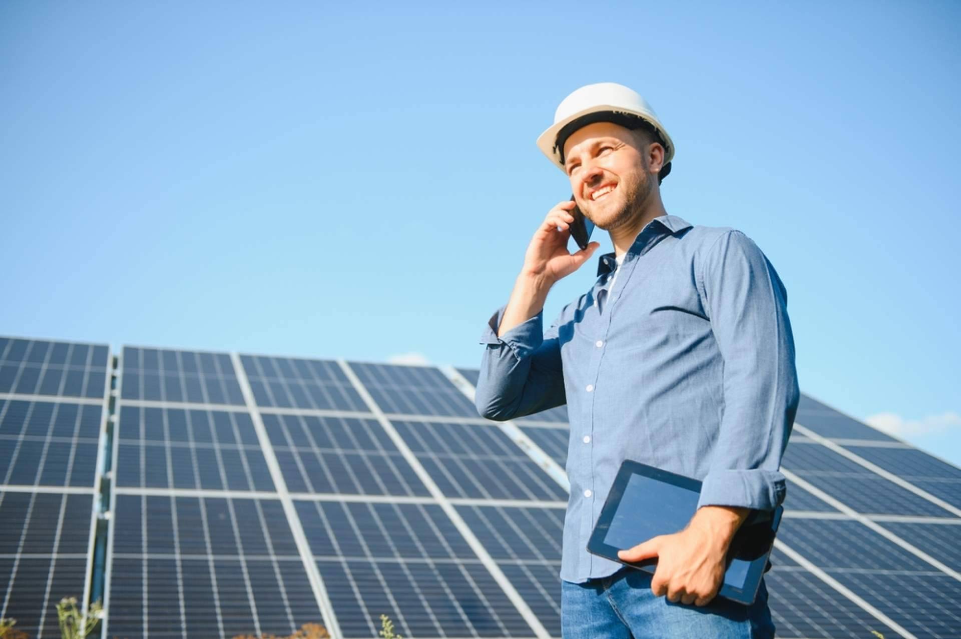 Amagi Solar, especialistas en instalación solar aislada