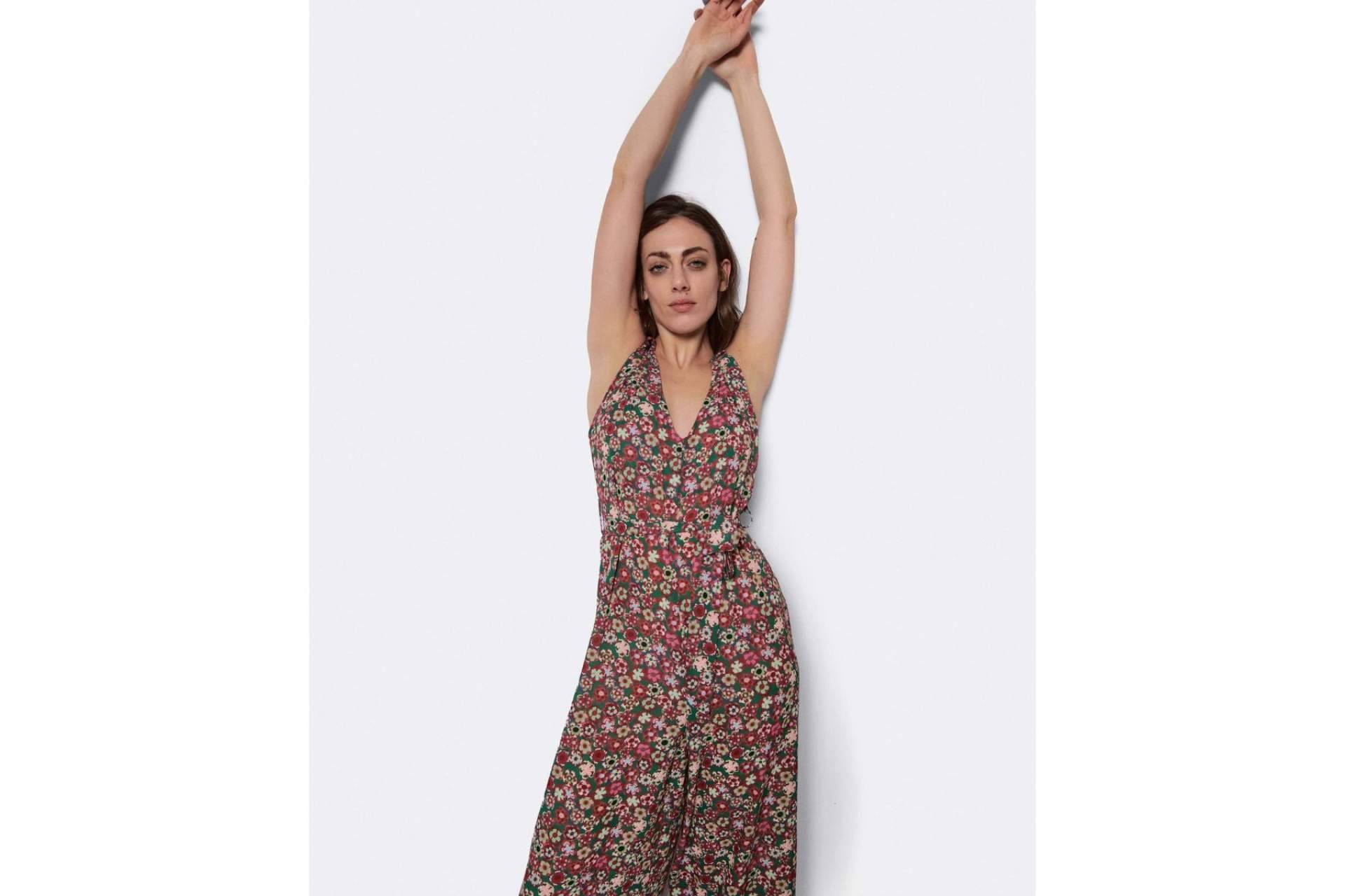 Esta temporada los monos siguen a la moda