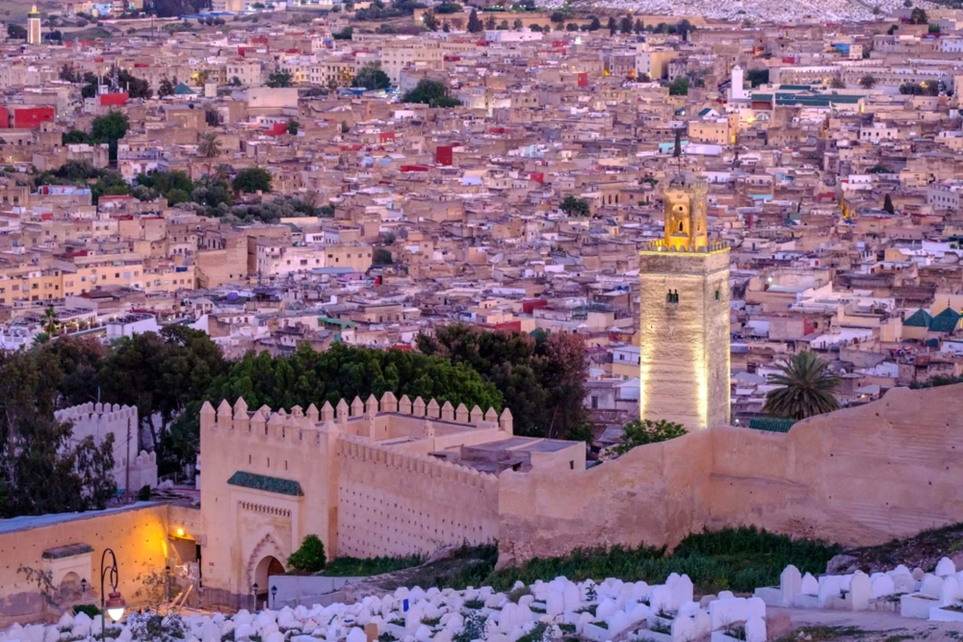 Ramlia Tours organiza rutas personalizadas por todo Marruecos