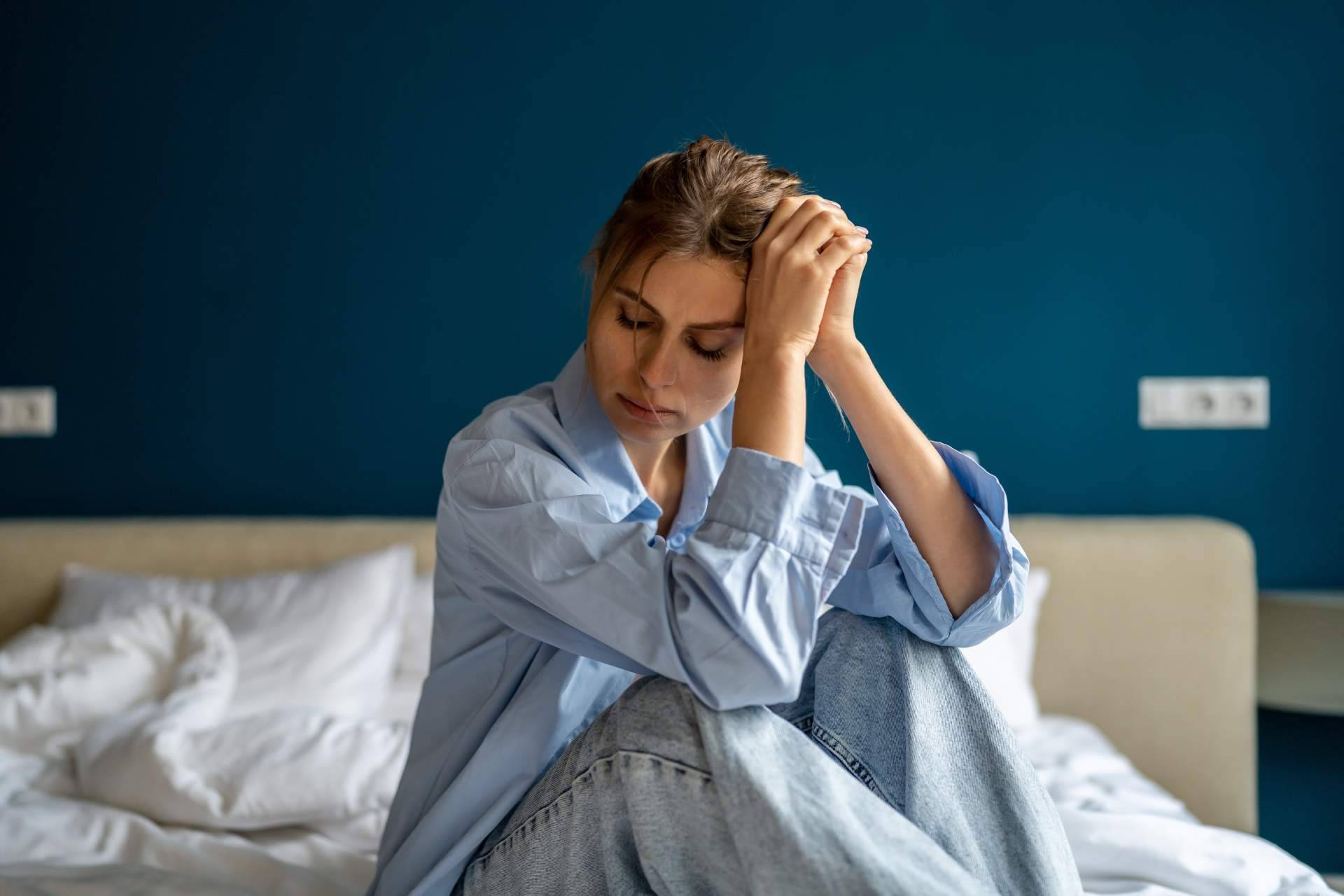 Ansiedad generalizada y EMDR, con Ethos Psicólogos