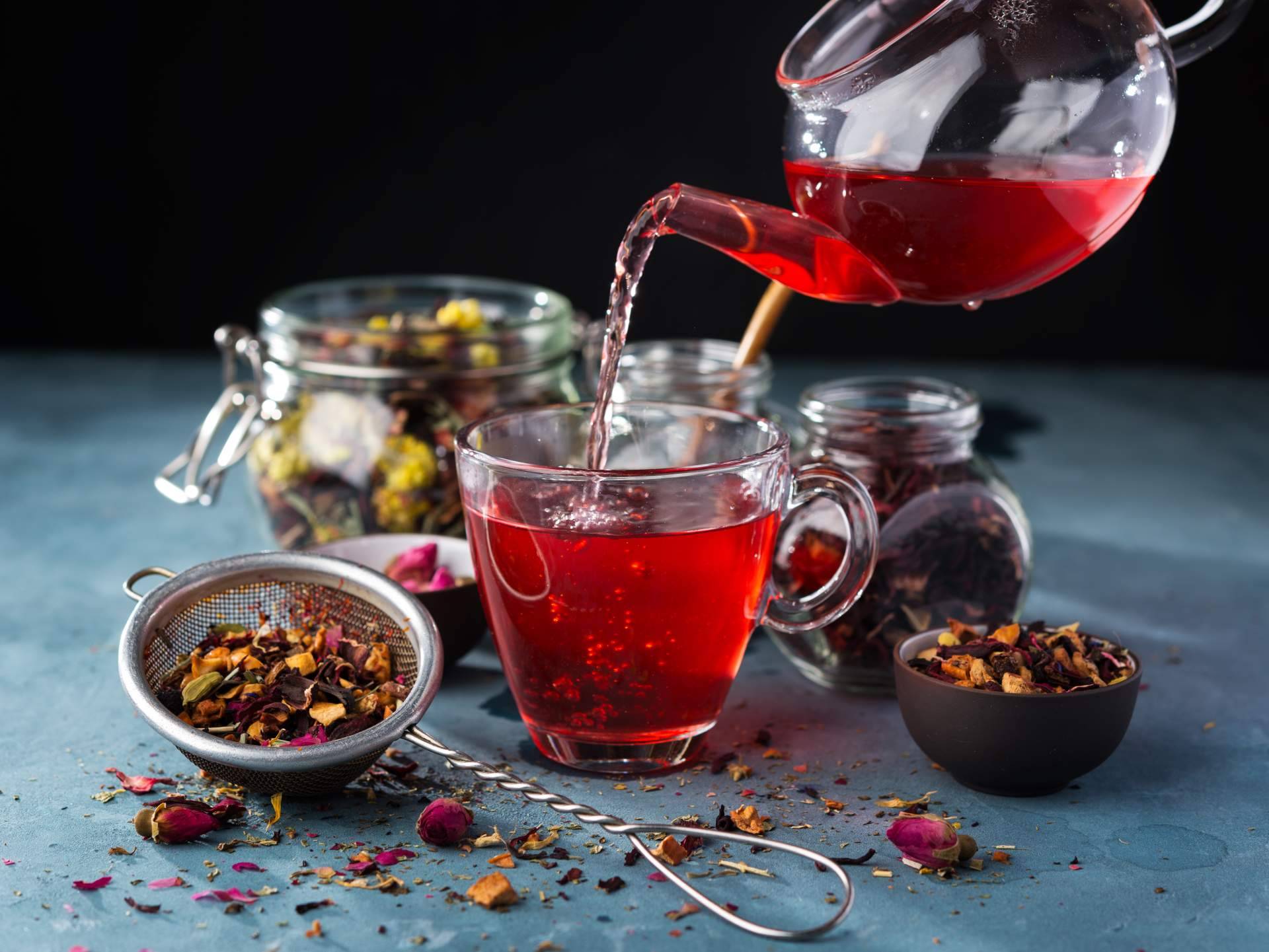 Infusiones y tés ecológicos de la tienda online Tisanate, calidad y sabor en cada entrega a domicilio