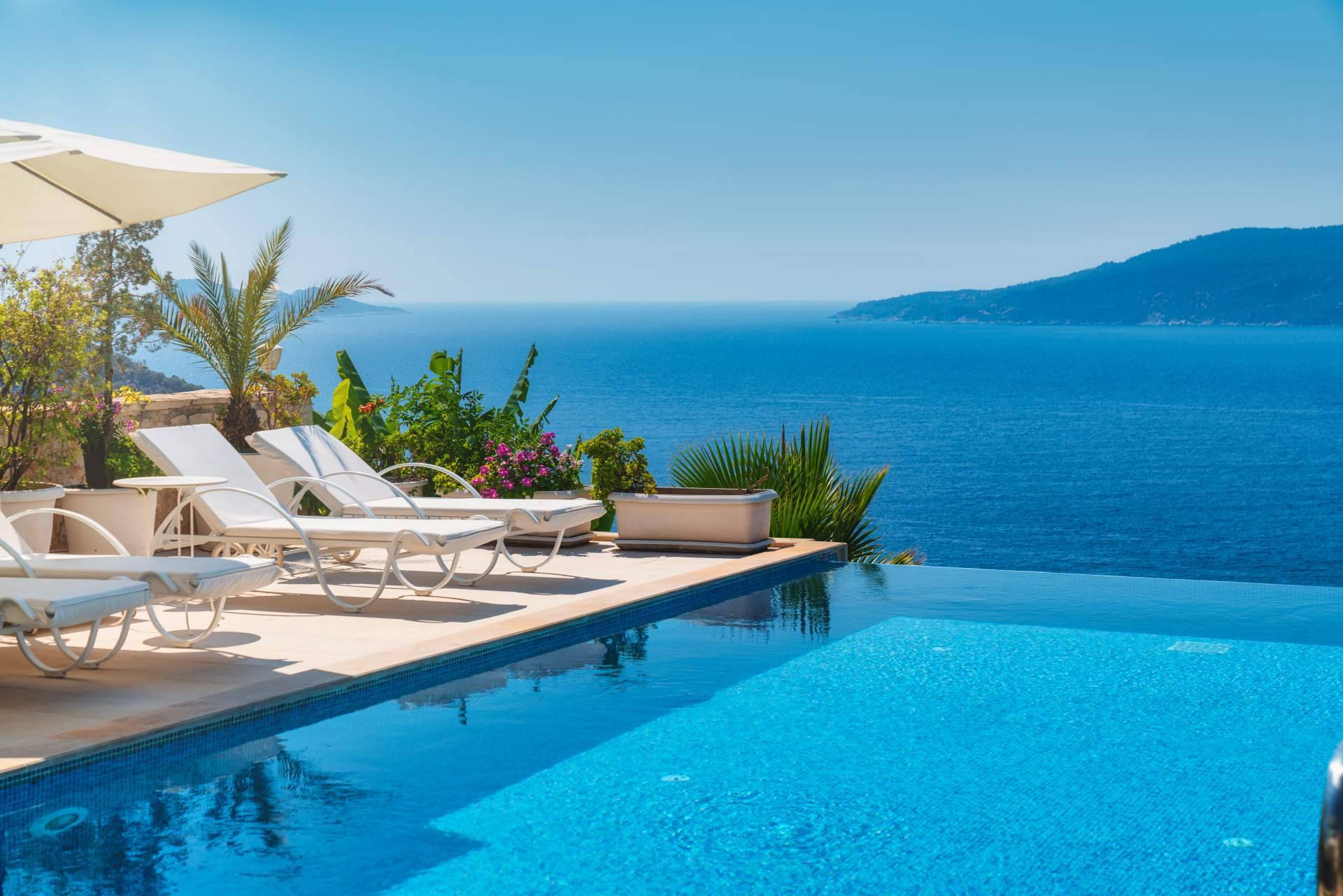 ¿Por qué Marbella es uno de los mejores destinos de lujo de Europa?