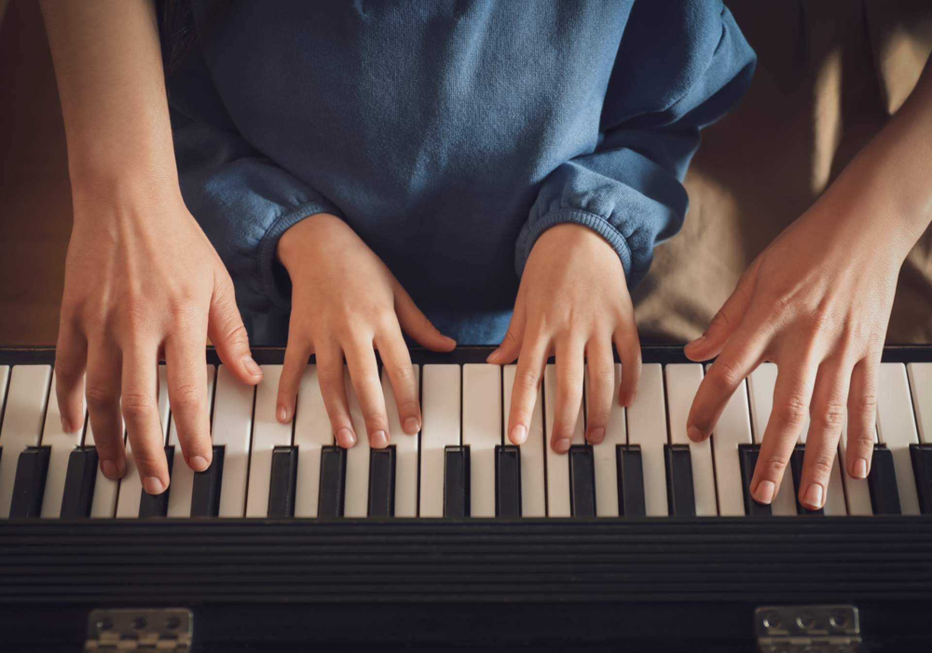 Escuela de Música La Clave se ocupa de gestionar otras escuelas de música
