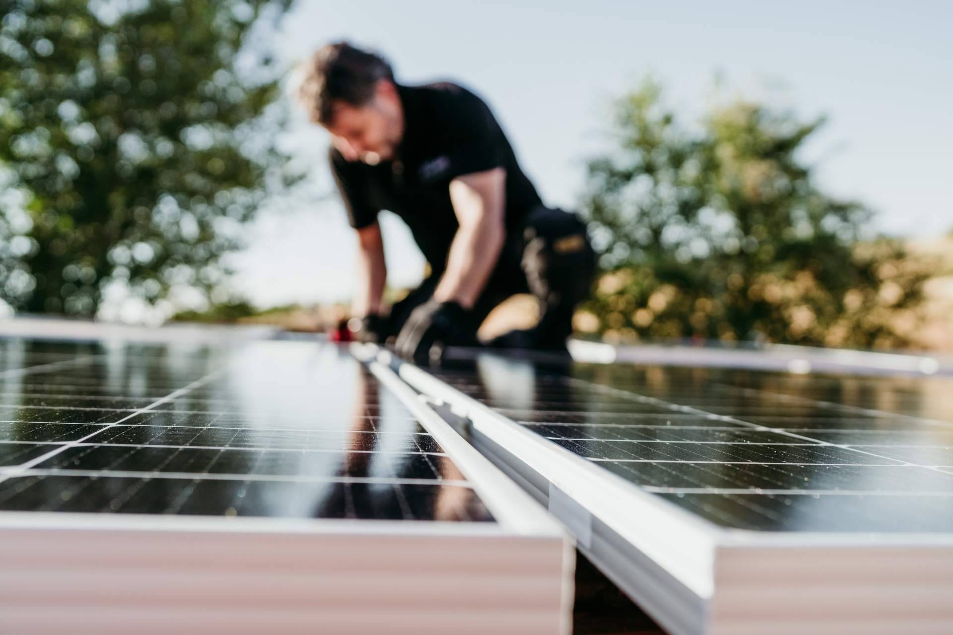 PVAI y la instalación de energía solar para ayuntamientos del mundo rural