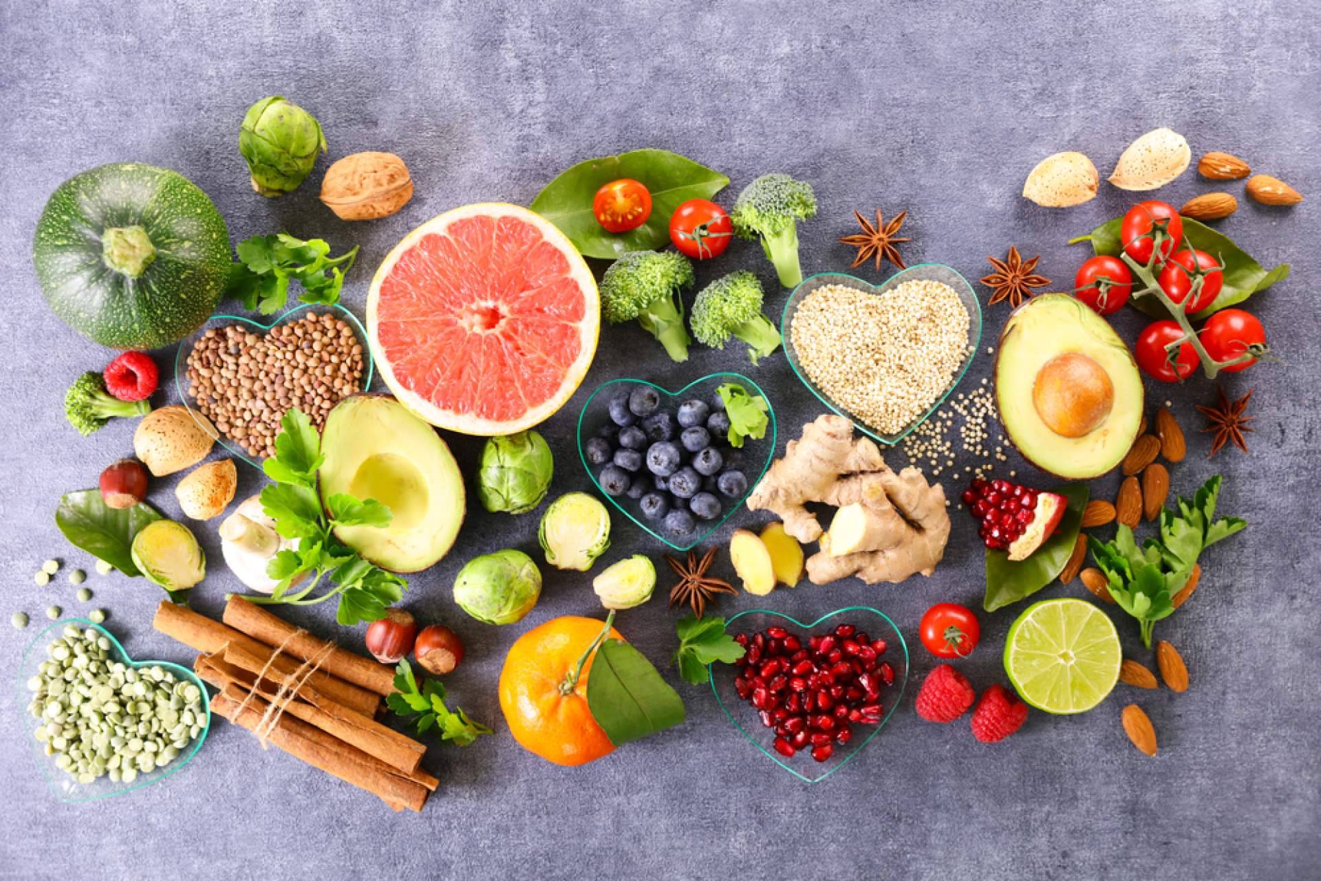 Batch cooking, alimentarse de manera consciente es posible, con Vitaltrain