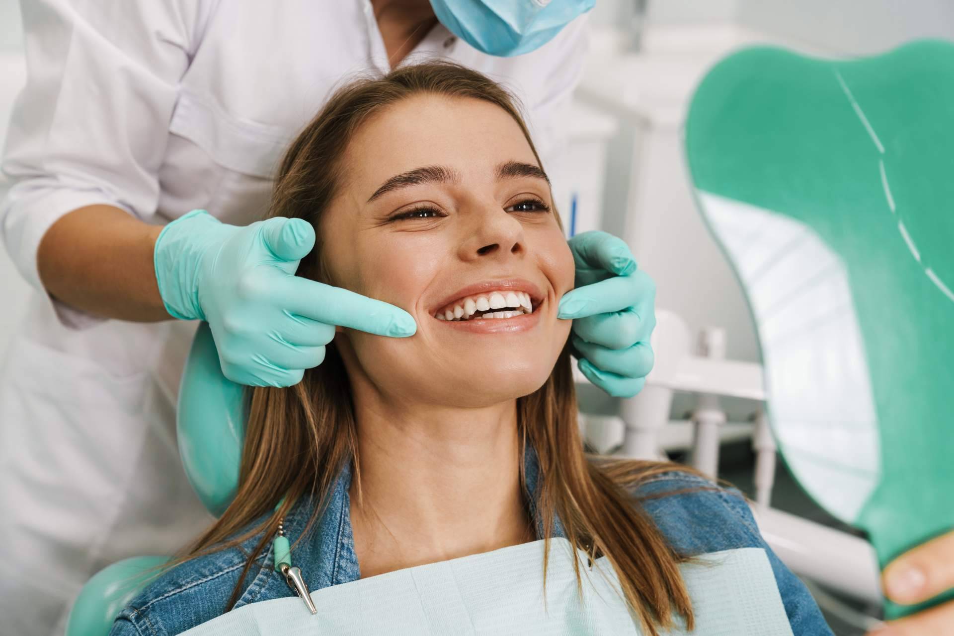 AXA Dental garantiza un cuidado completo para la boca