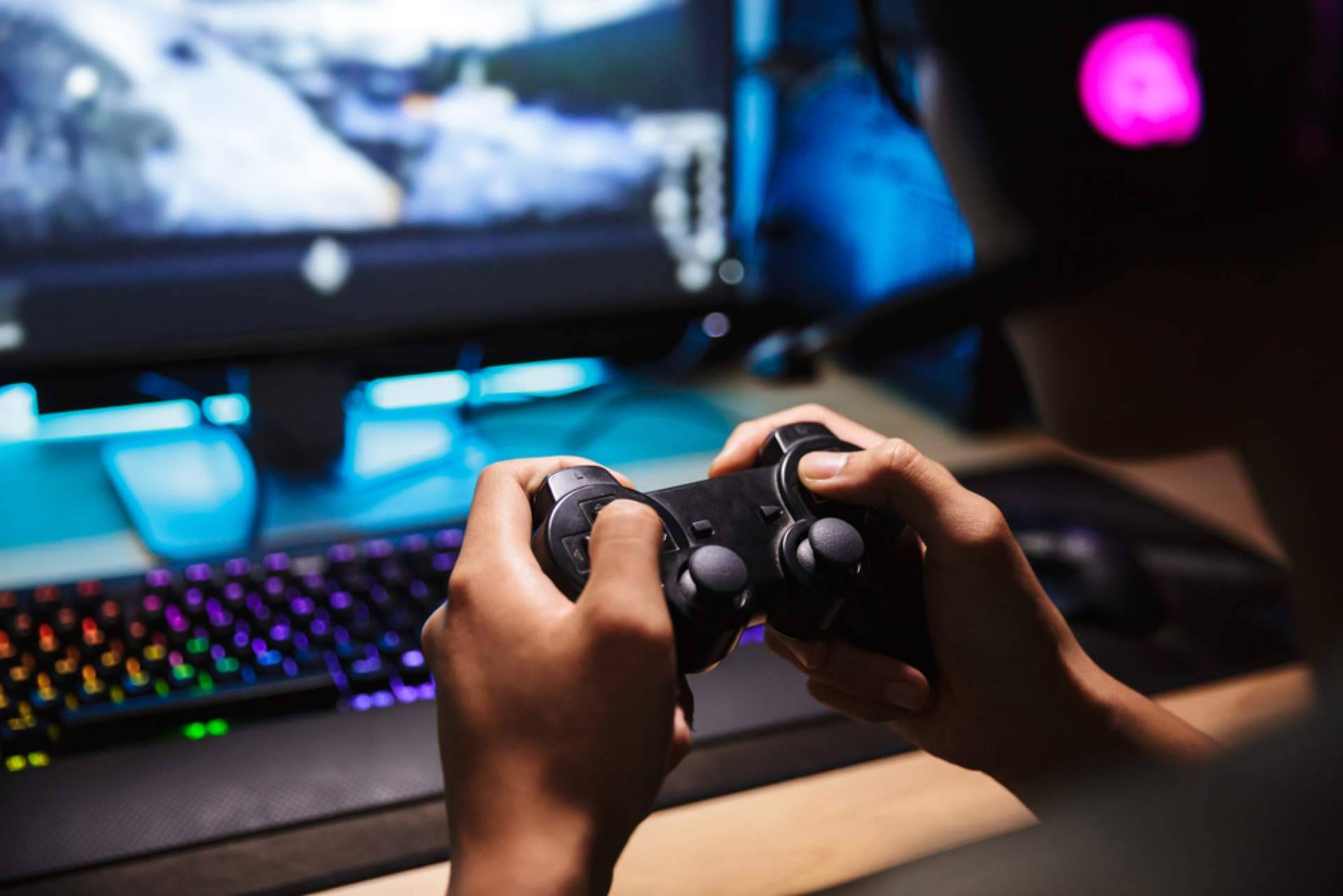 Apuesta por TCL para incrementar el disfrute de los videojuegos