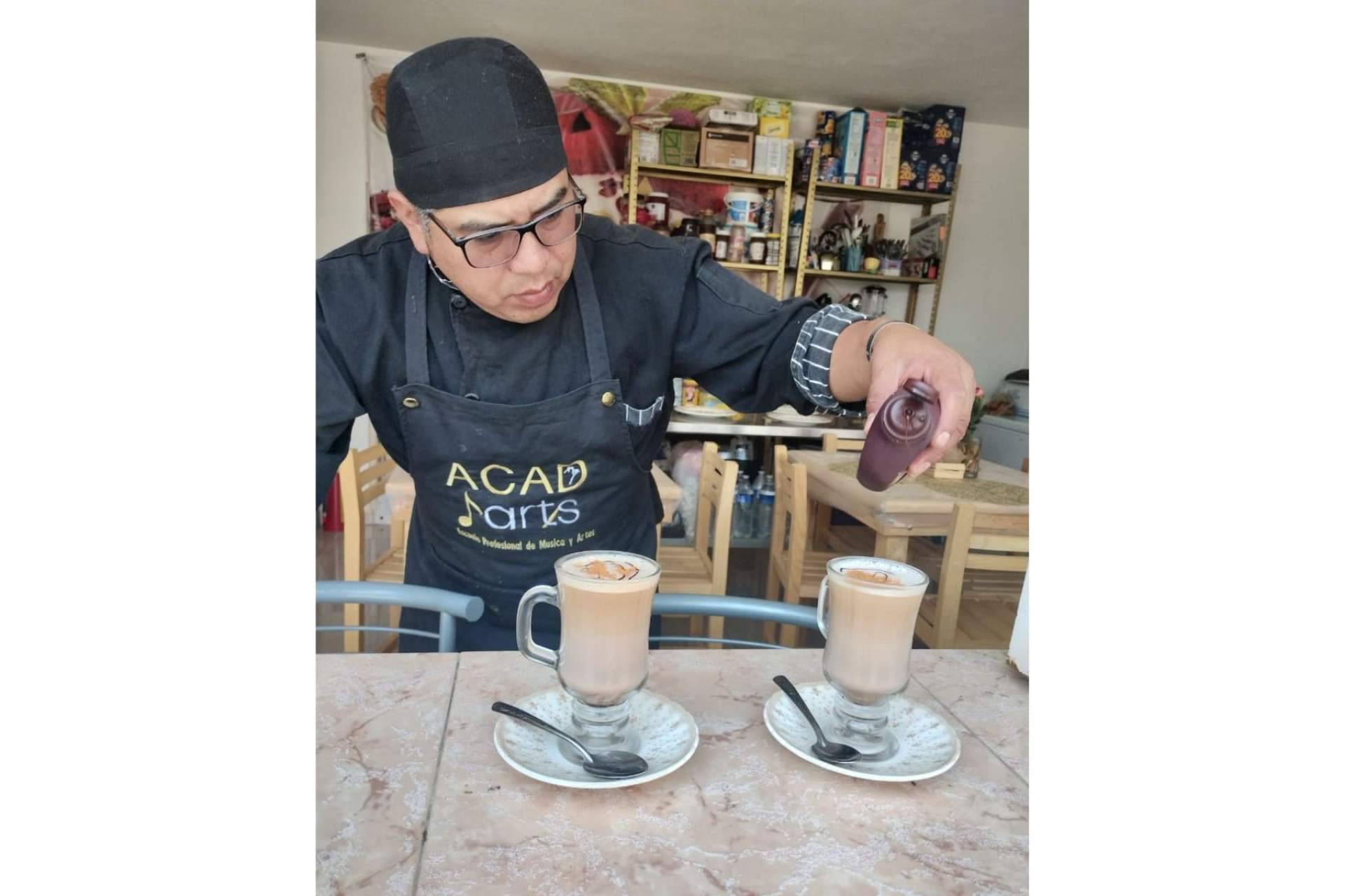 Clases de gastronomía para los amantes de la cocina, de la mano de ACAD Arts