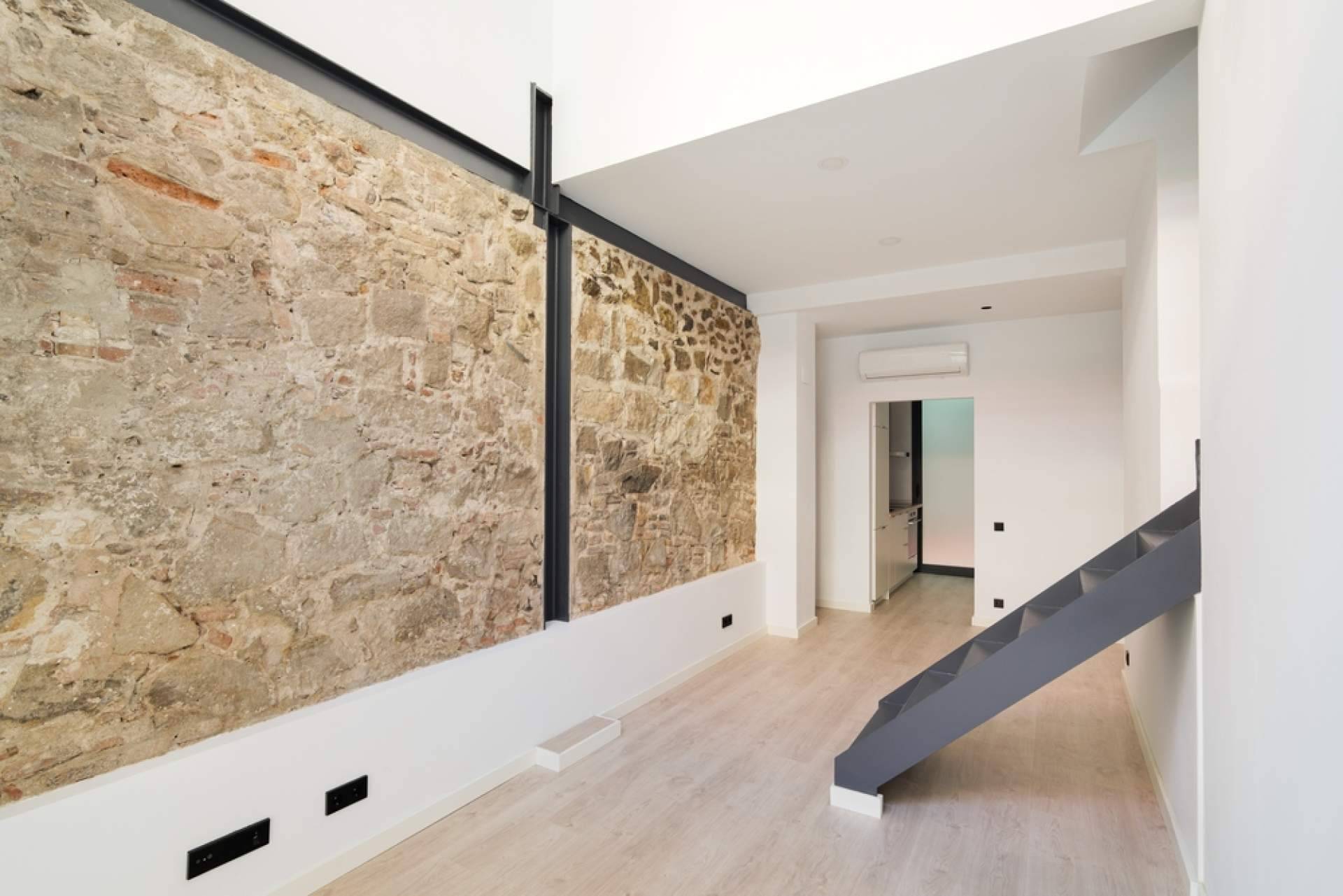 Arsitek Studio lleva a cabo reformas integrales de calidad en Madrid