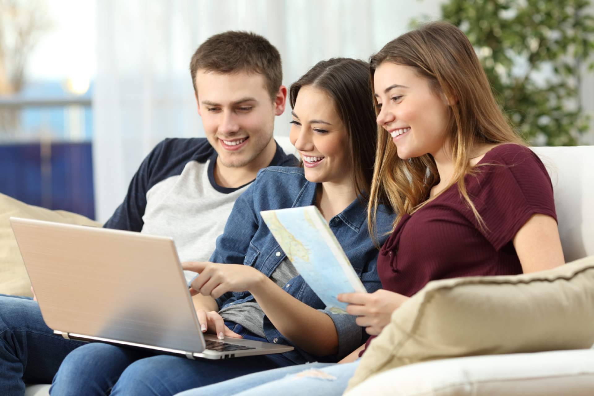 ISHolidays.com y su servicio personalizado de alquiler vacacional
