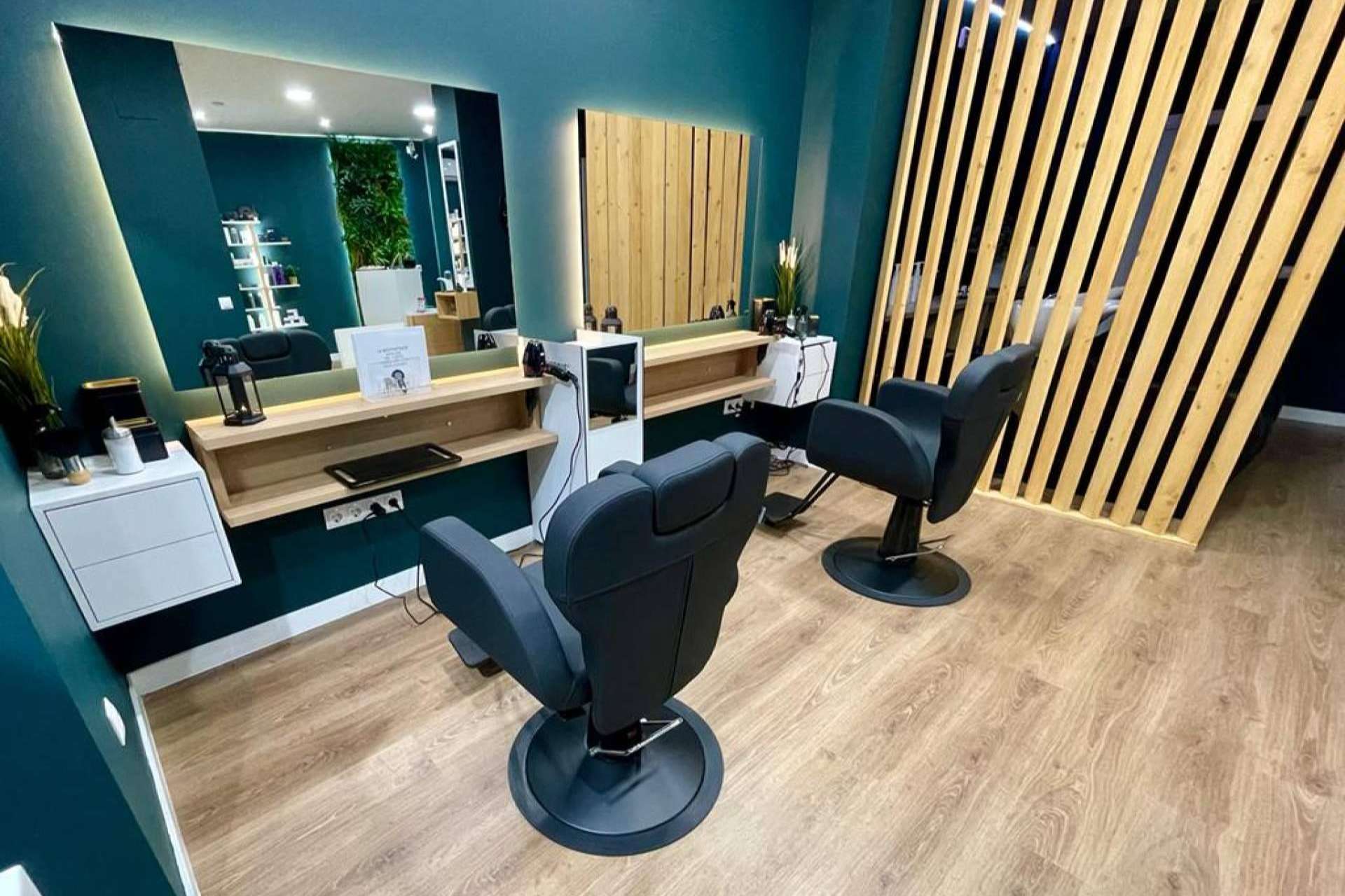 Malecare, el centro de peluquería y estética de confianza de muchos hombres en Madrid