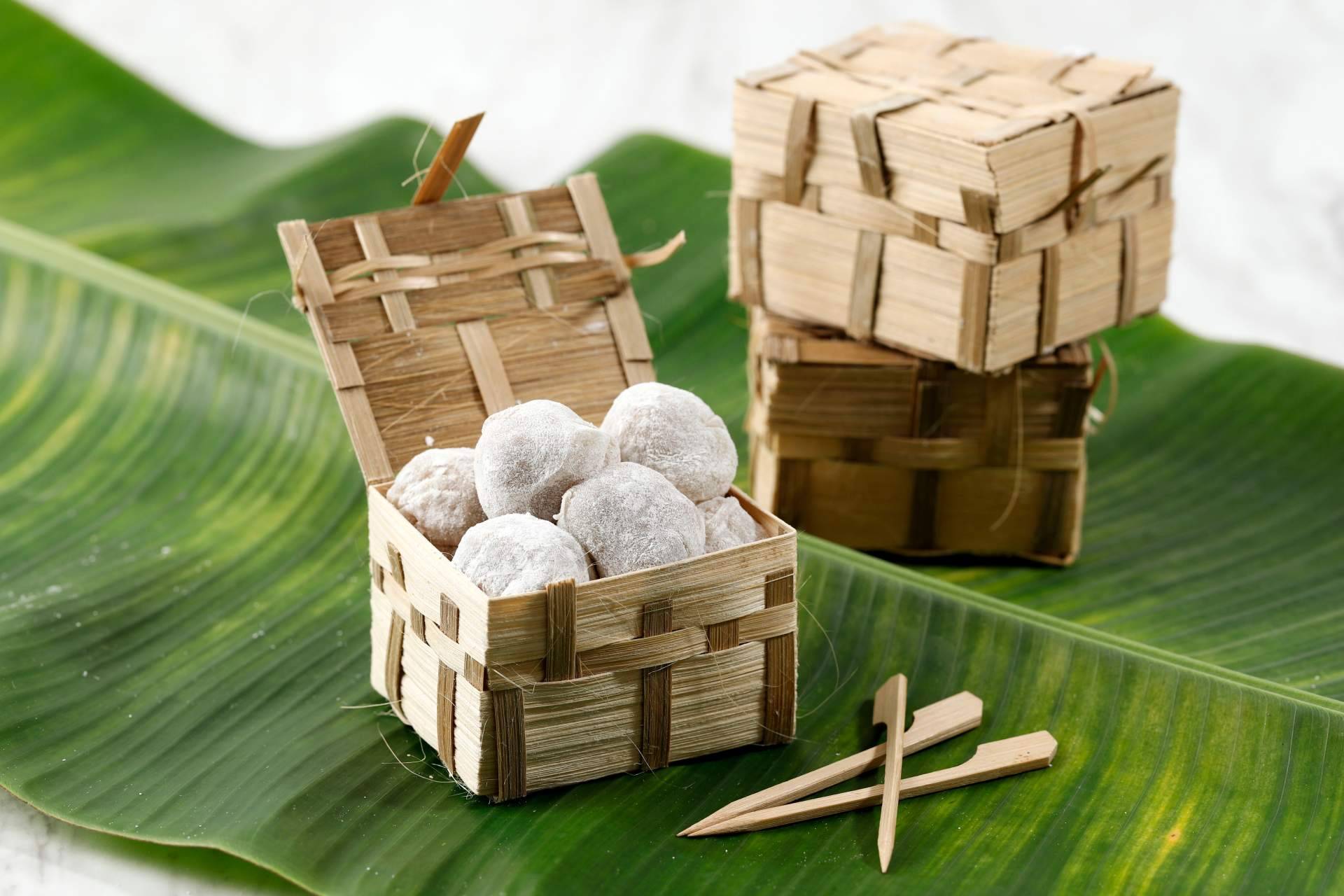 ¿Dónde encontrar repostería saludable con productos de calidad? Caña & Canela