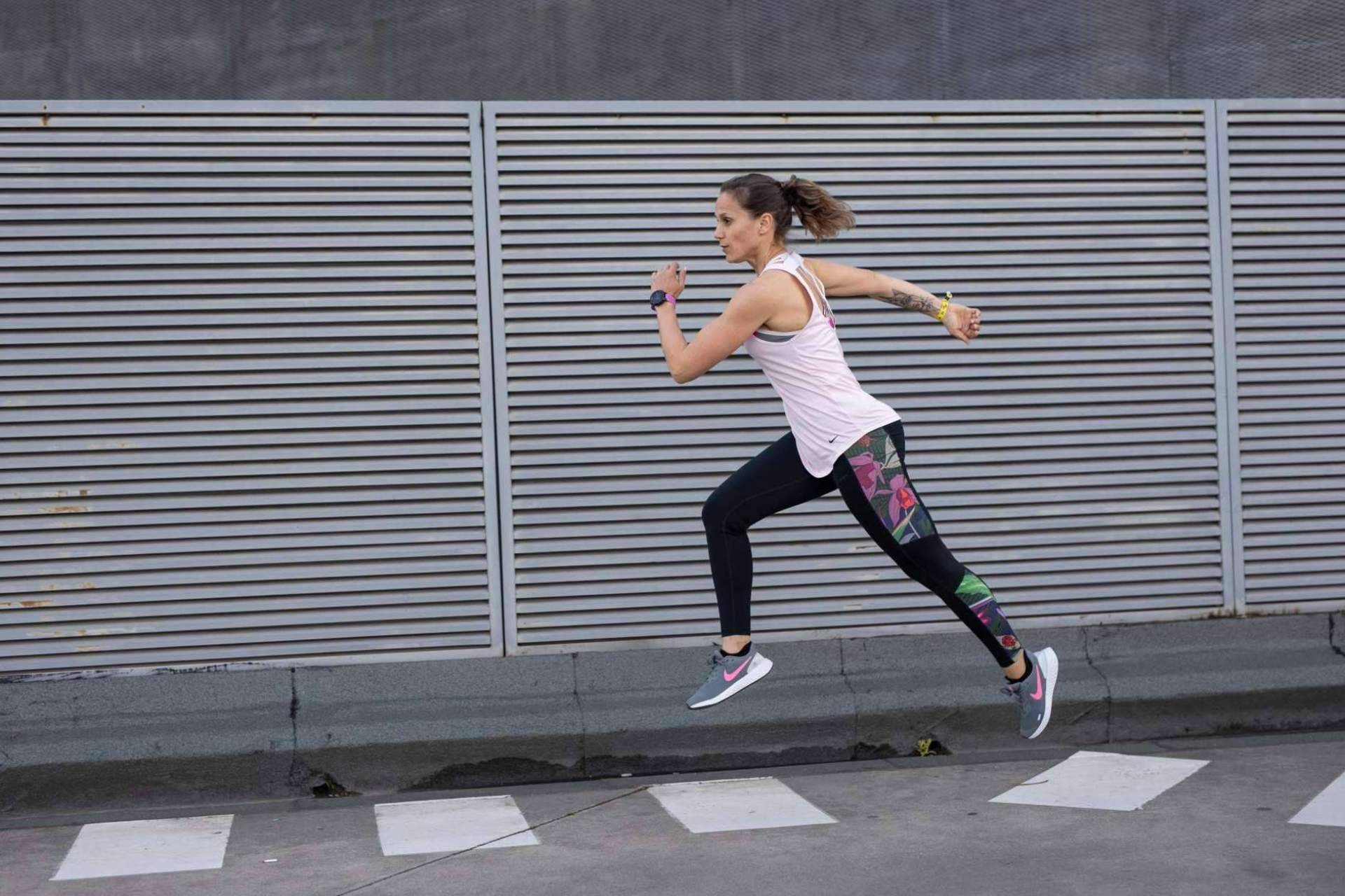 Entrenamiento outdoor para el verano, con VivaGym