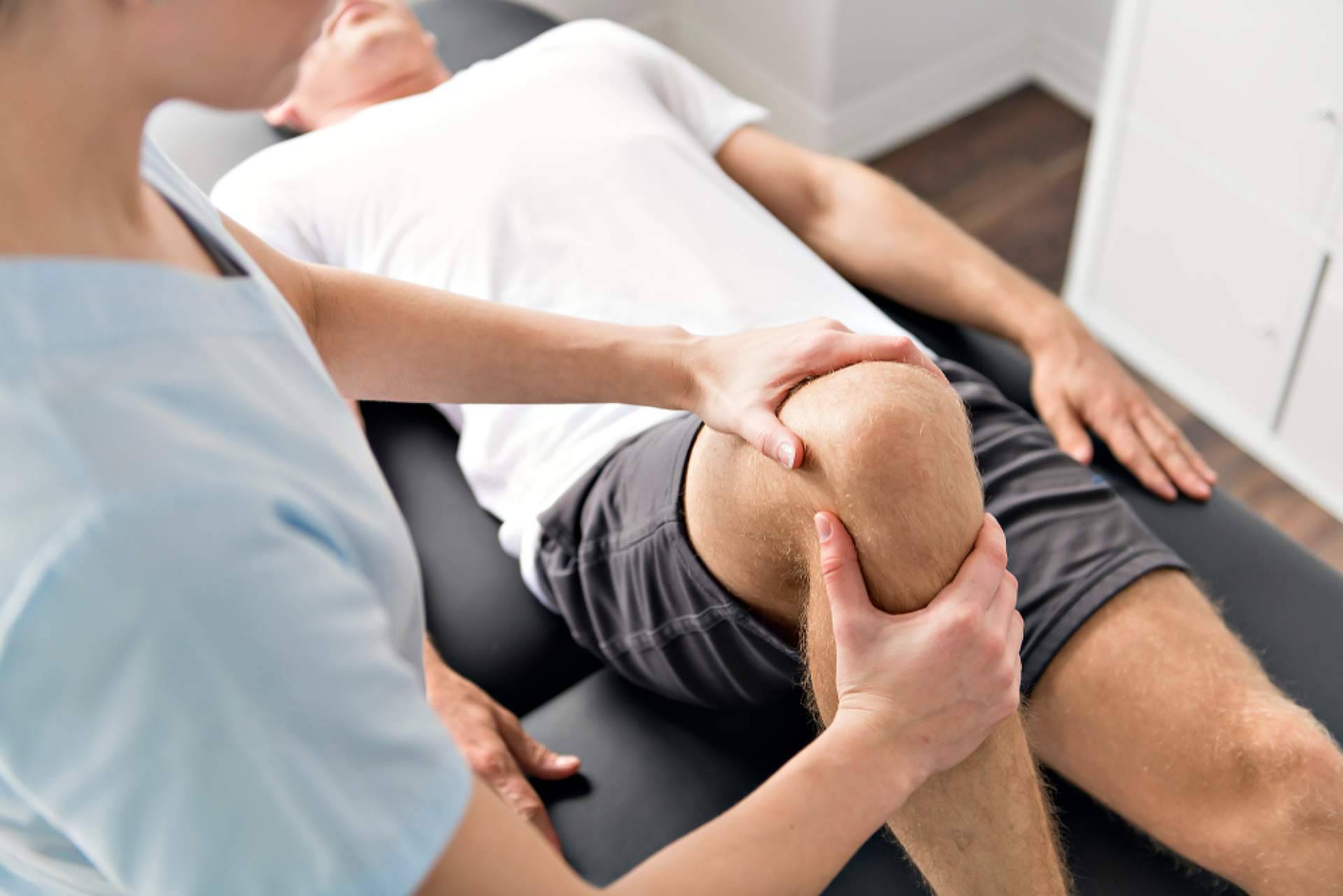 Clínica Jaime I de Catarroja, expertos en reconstrucción de ligamento cruzado anterior