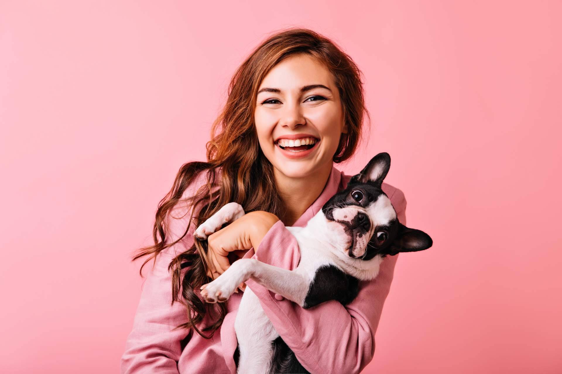ClickGuau, la novedosa aplicación para compartir vídeos de mascotas