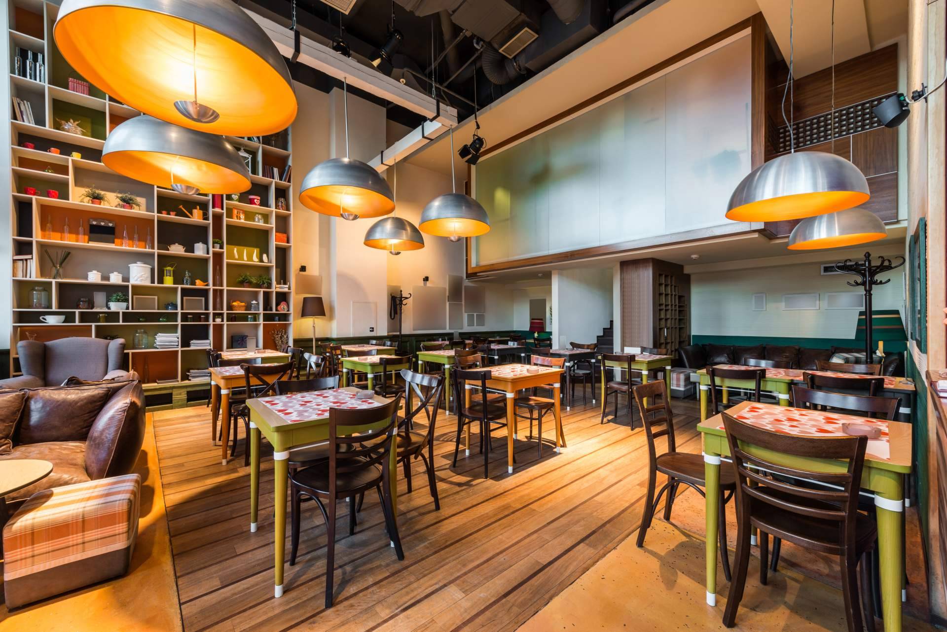 Marketing para restaurantes en Barcelona con la agencia Yumpa