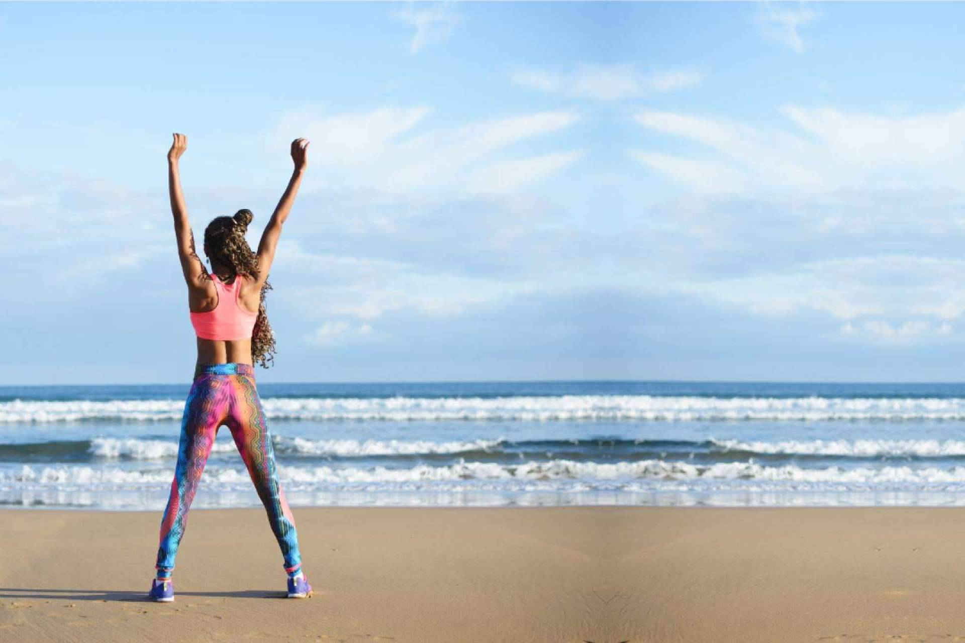 Los secretos de 'life coaching' de Concept Life